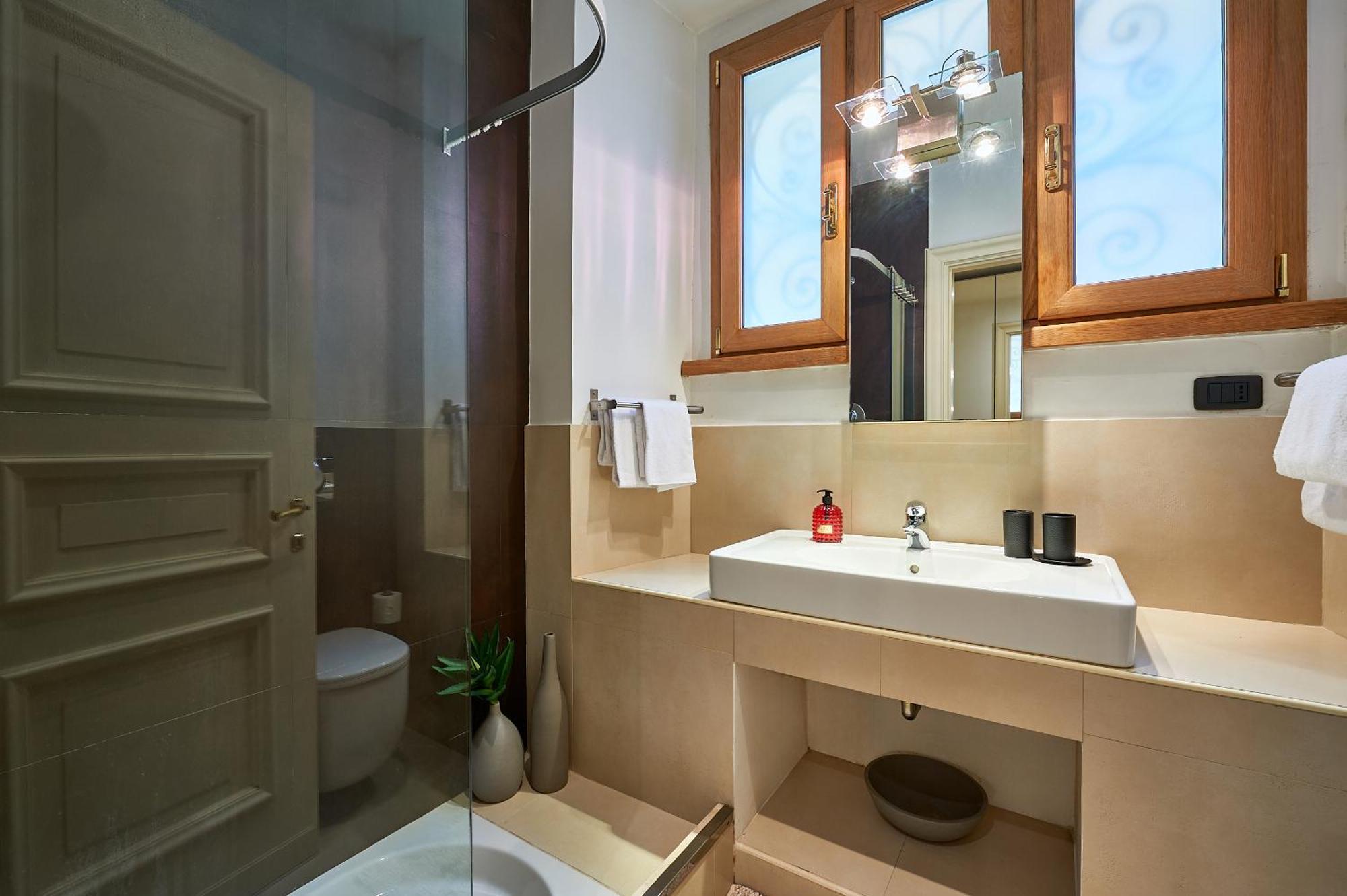 Irex Piazza Del Fico Private Roma