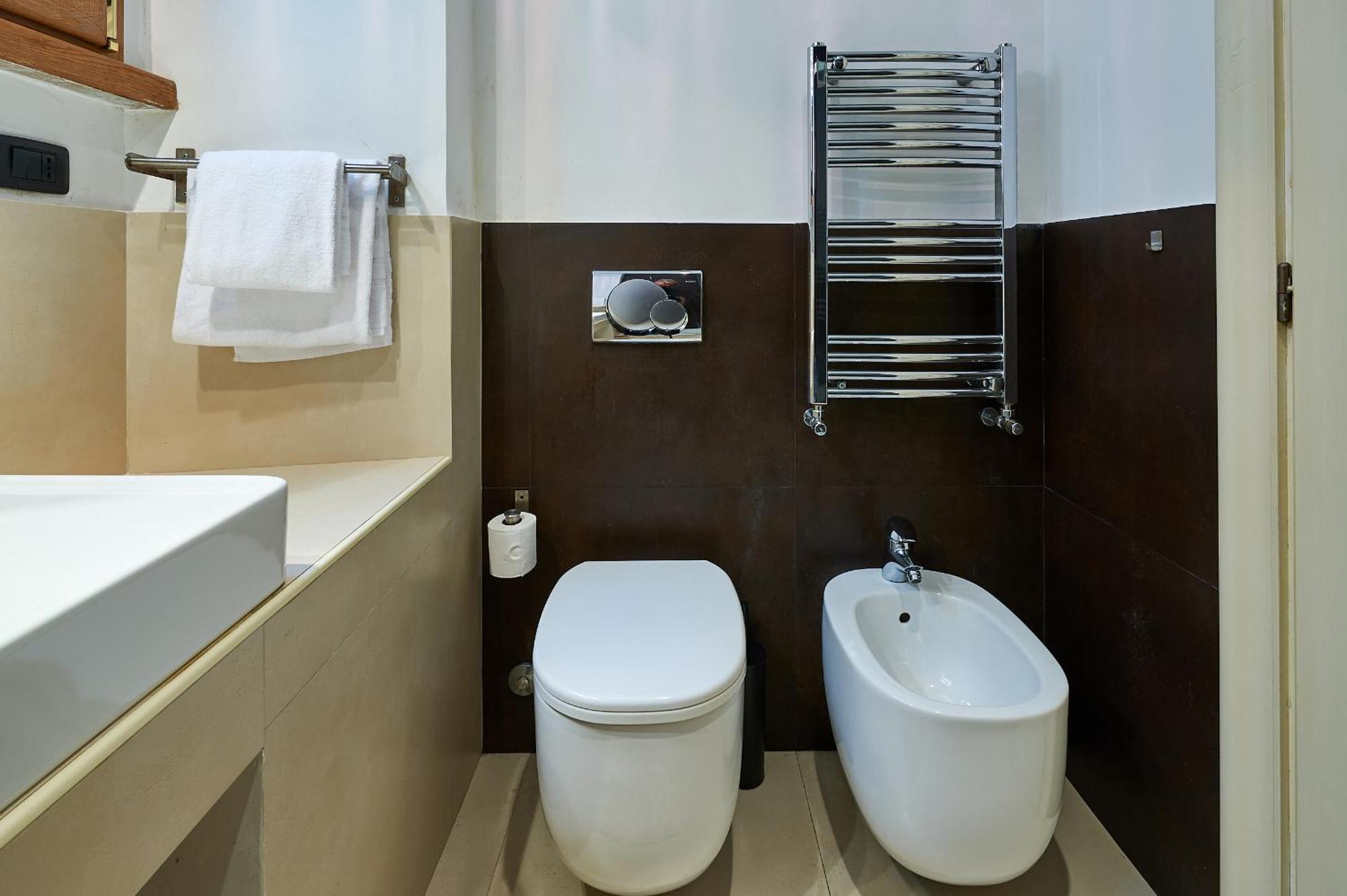 Irex Piazza Del Fico Private Appartamento Roma