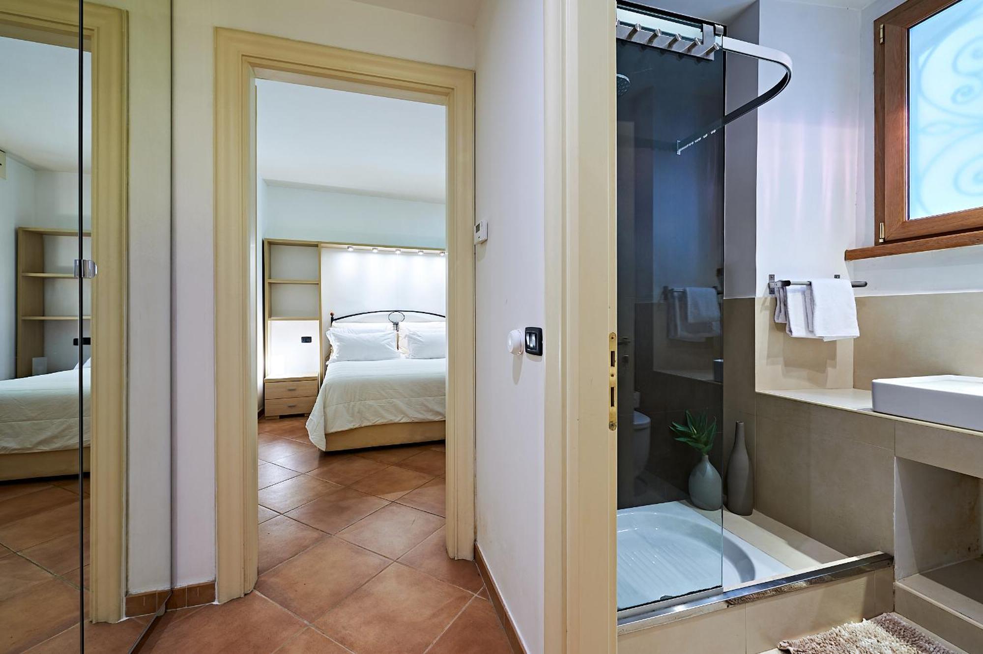 Irex Piazza Del Fico Private Apartamento *