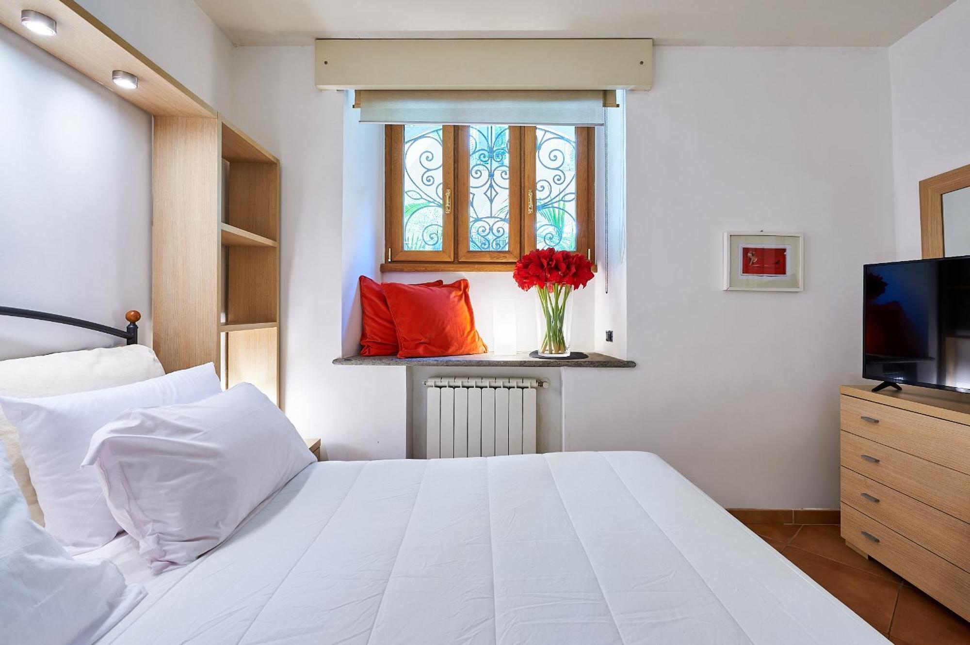 Apartamento Irex Piazza Del Fico Private