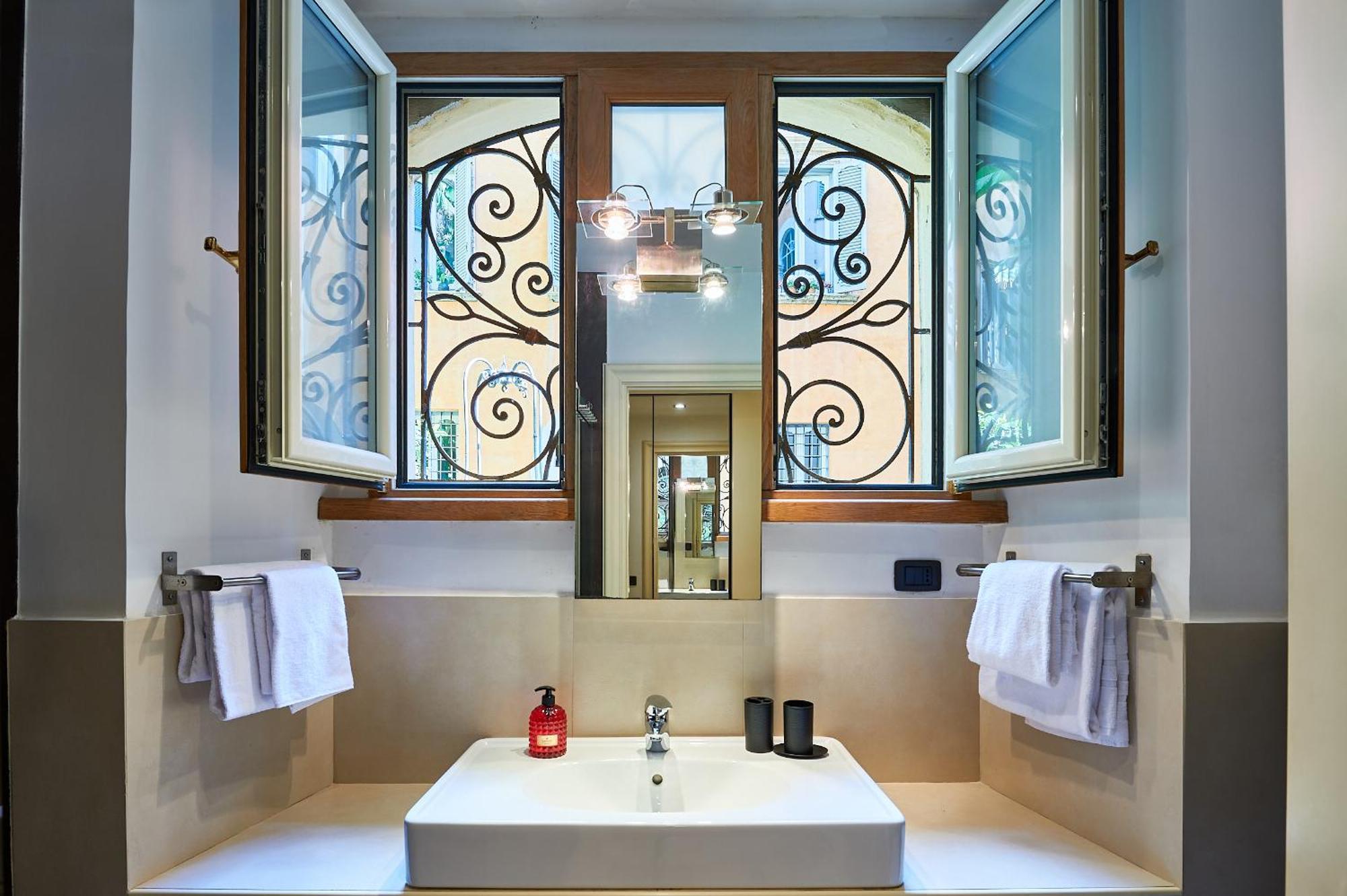 Apartamento Irex Piazza Del Fico Private Roma