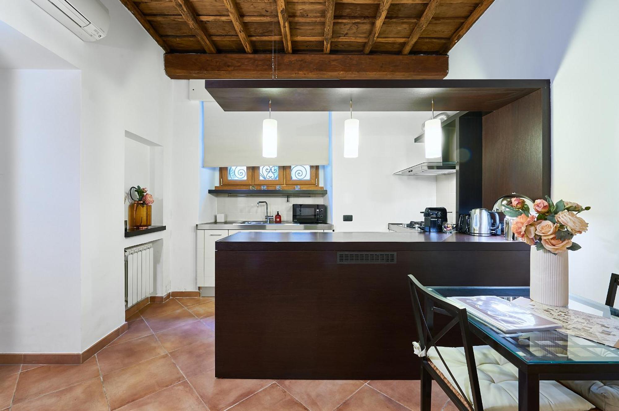 Irex Piazza Del Fico Private Apartamento *