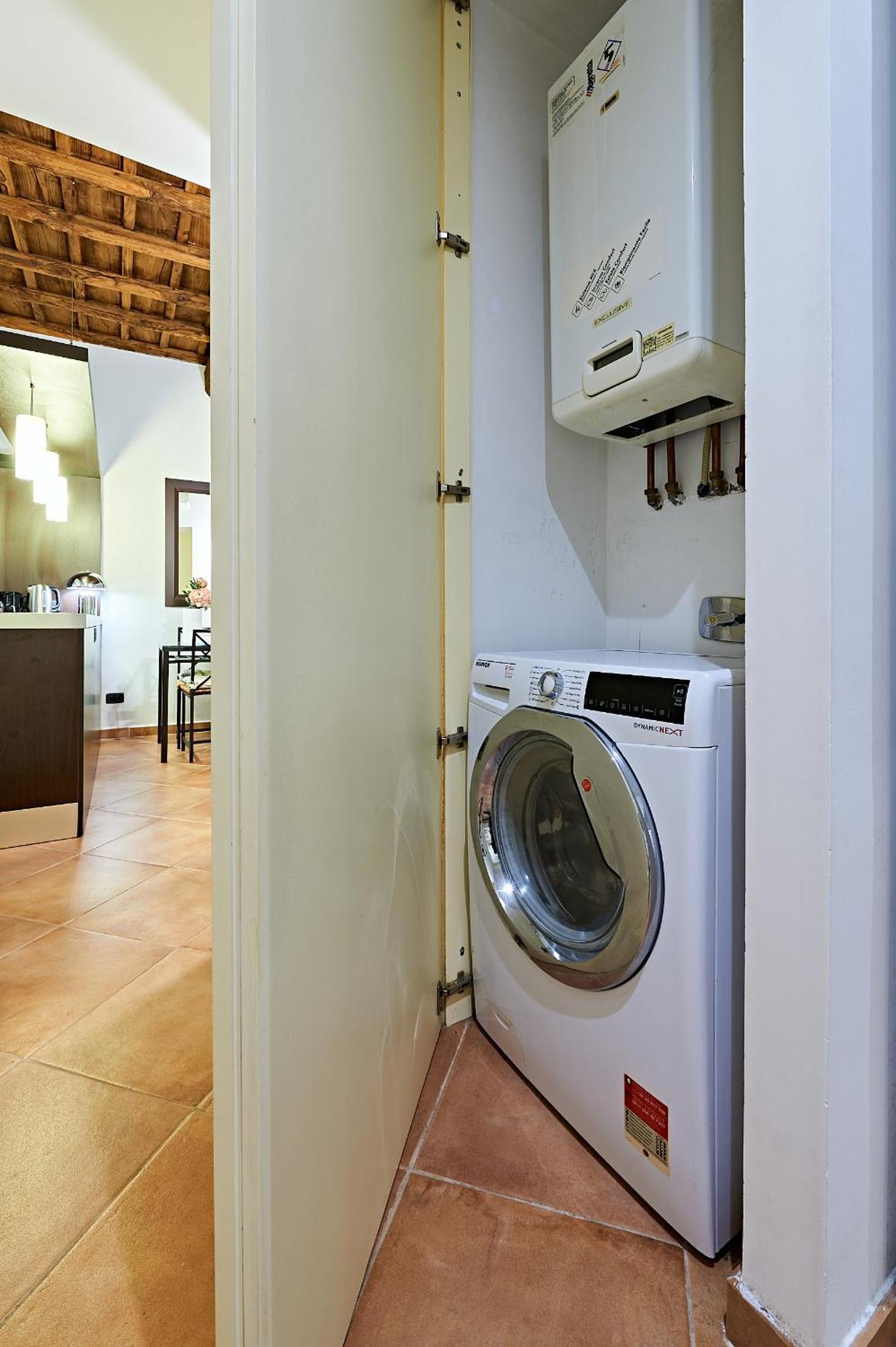 Apartamento Irex Piazza Del Fico Private Roma