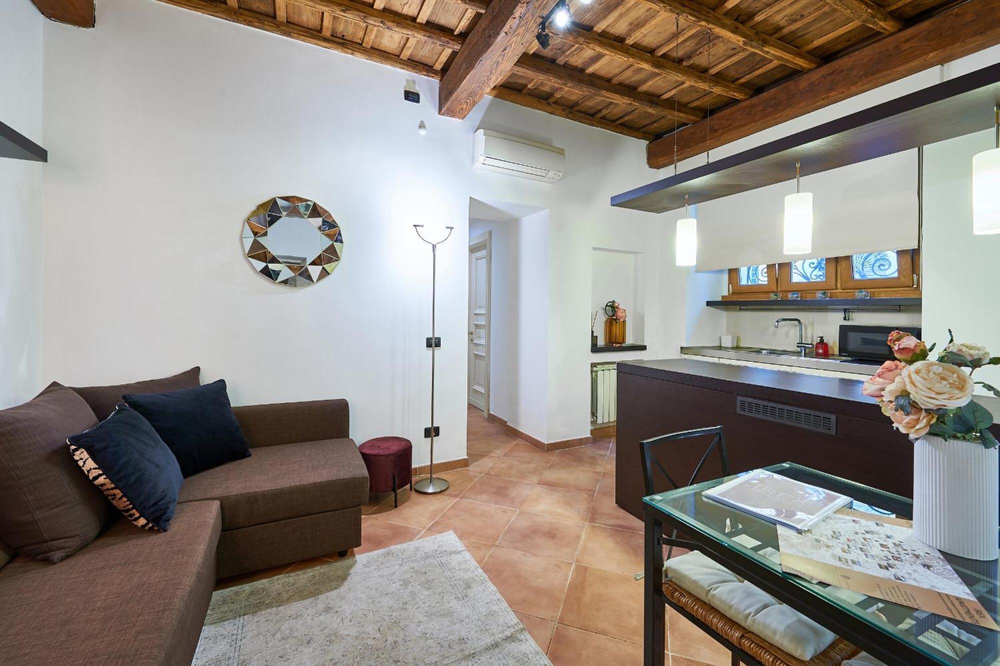 Irex Piazza Del Fico Private Appartamento *