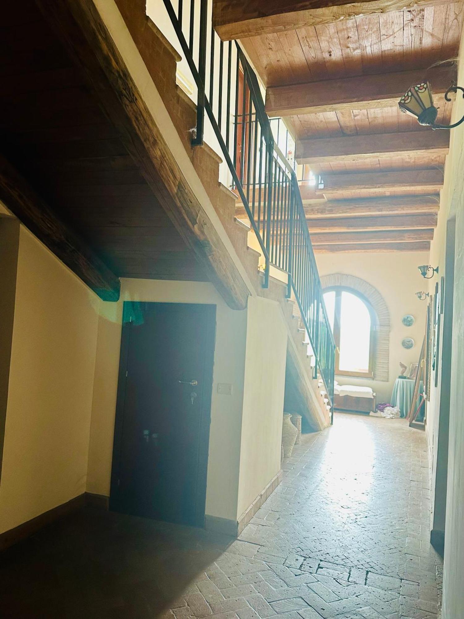 Love-room Rent- Country House * Roma