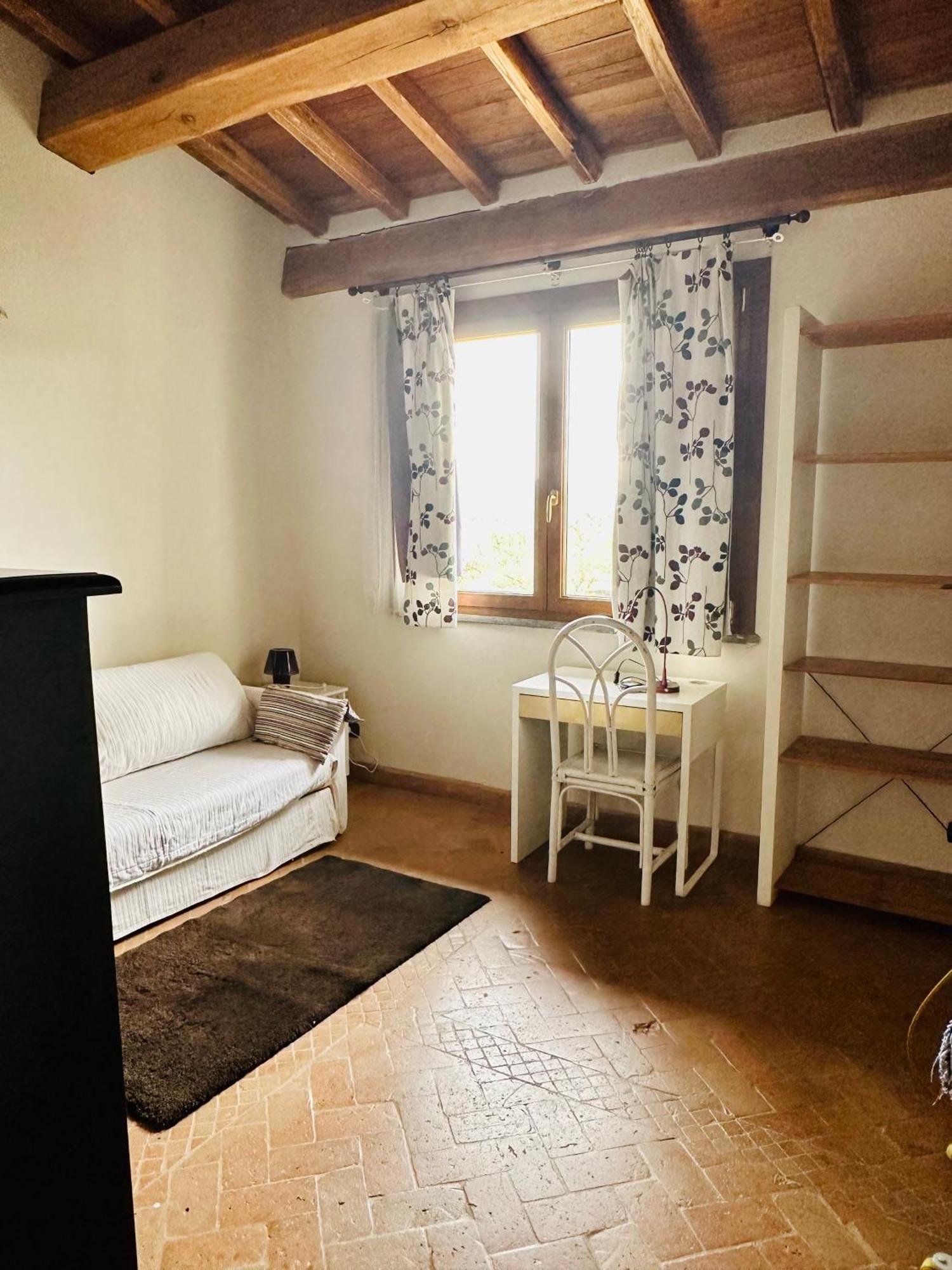 Love-room Rent- Country House Affittacamere Roma