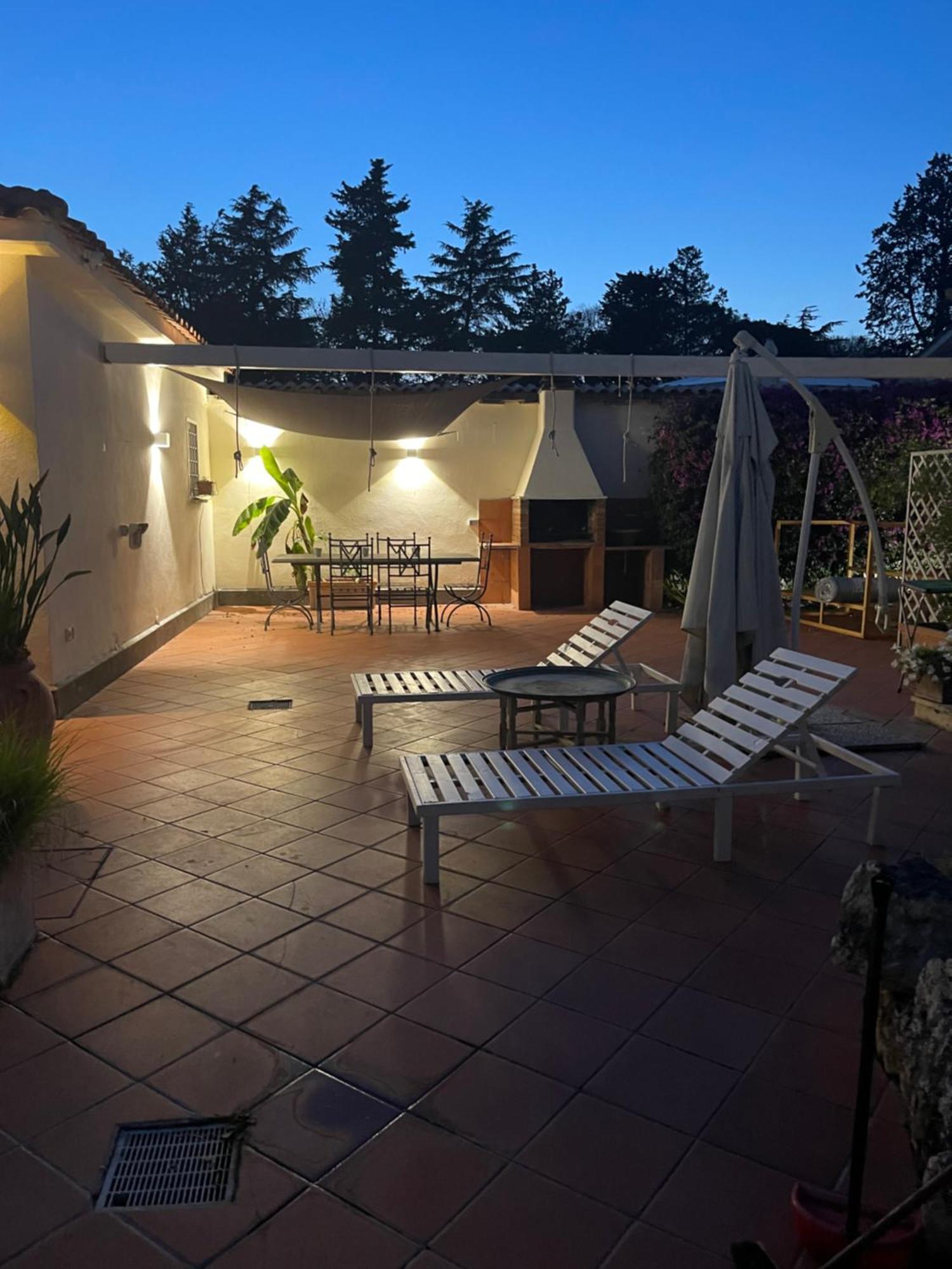 Villa Di Lusso Con Piscina *