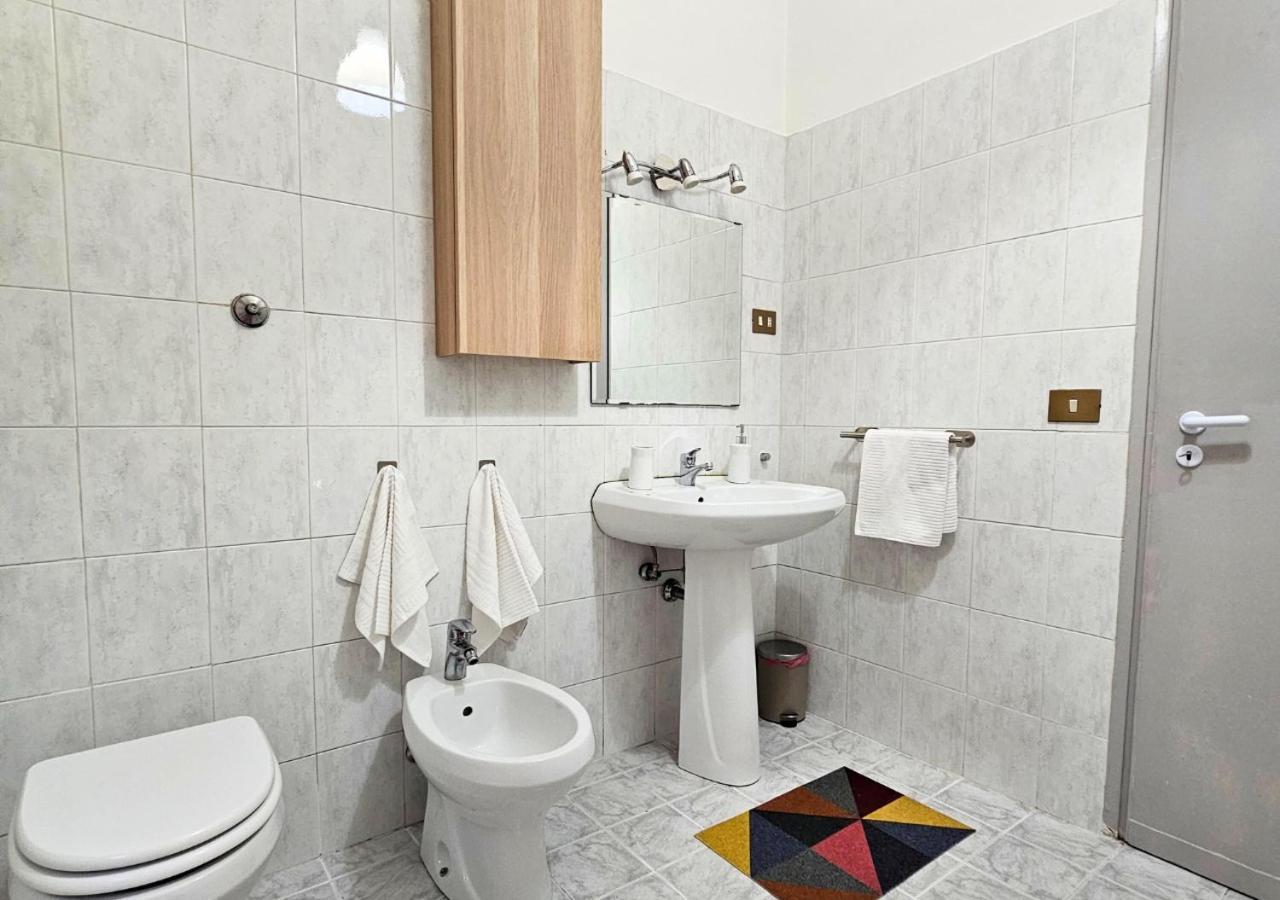 Apartamento Urban Street Roma