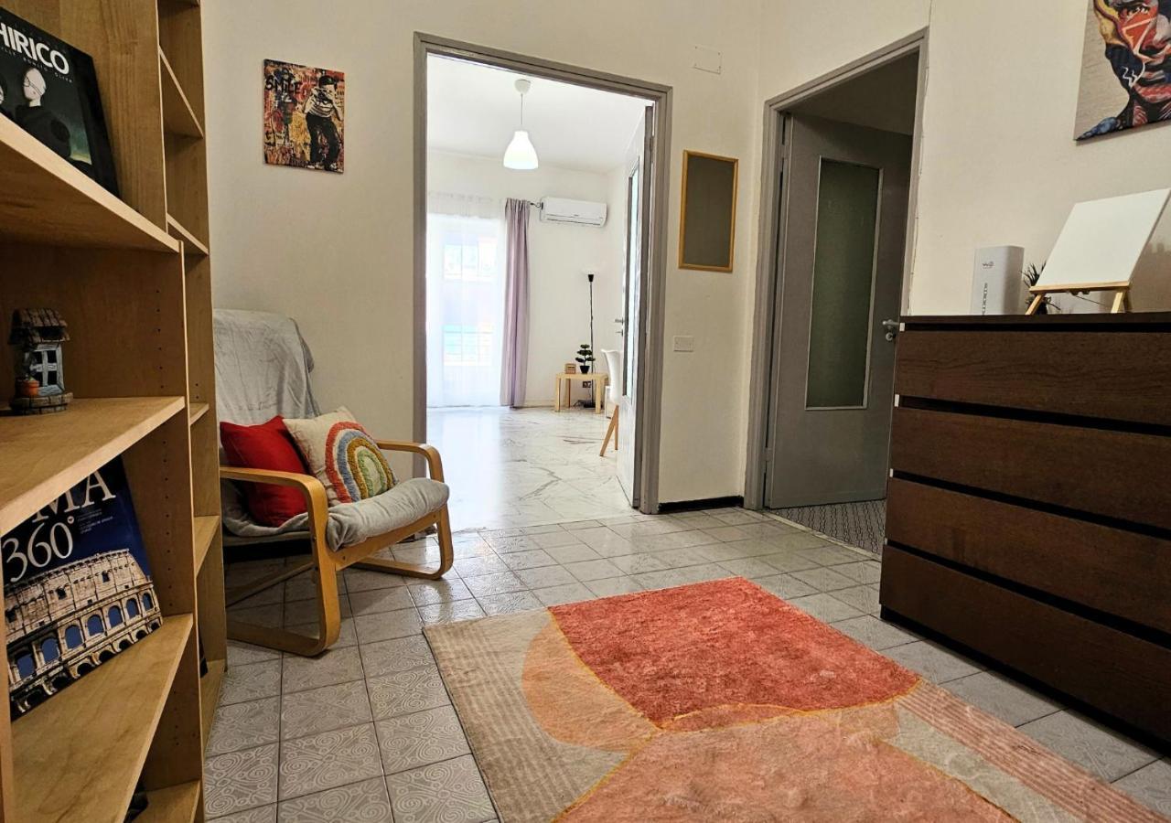 Apartamento Urban Street Roma