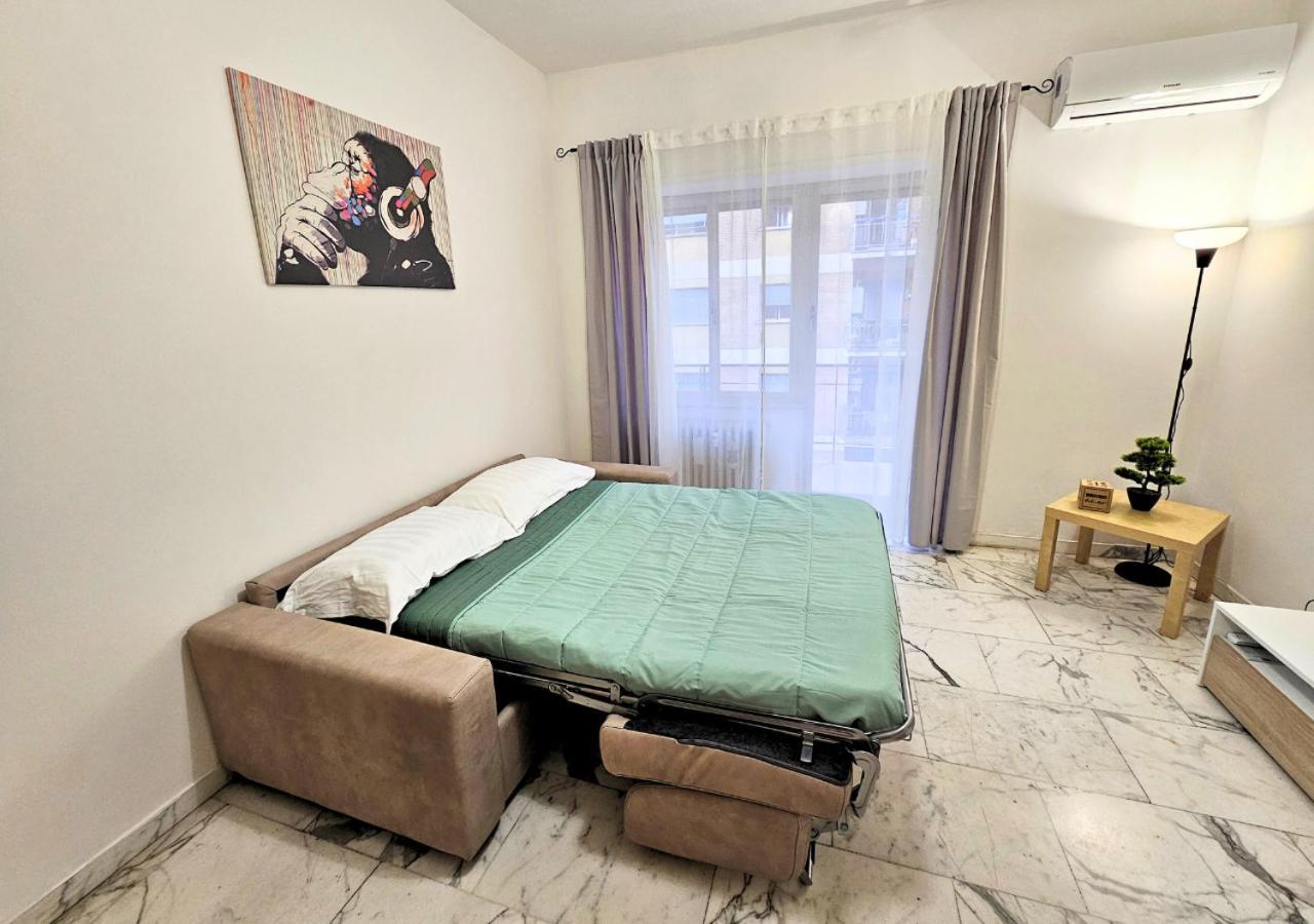 Urban Street Apartamento Roma