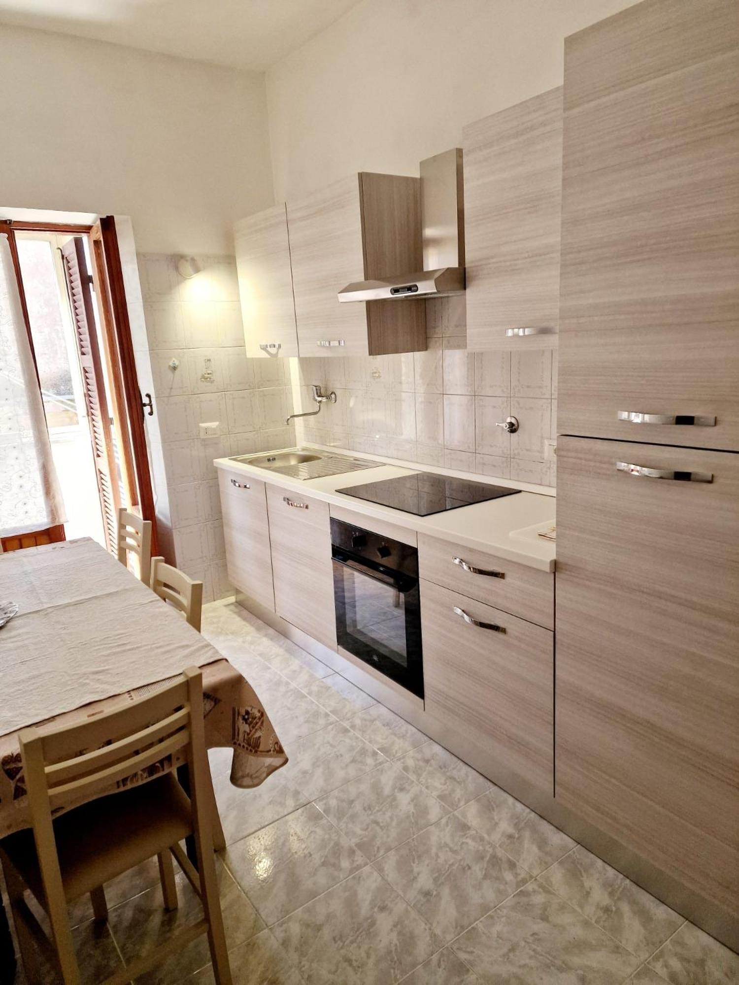 Apartamento Appartamento-castro Pretorio *