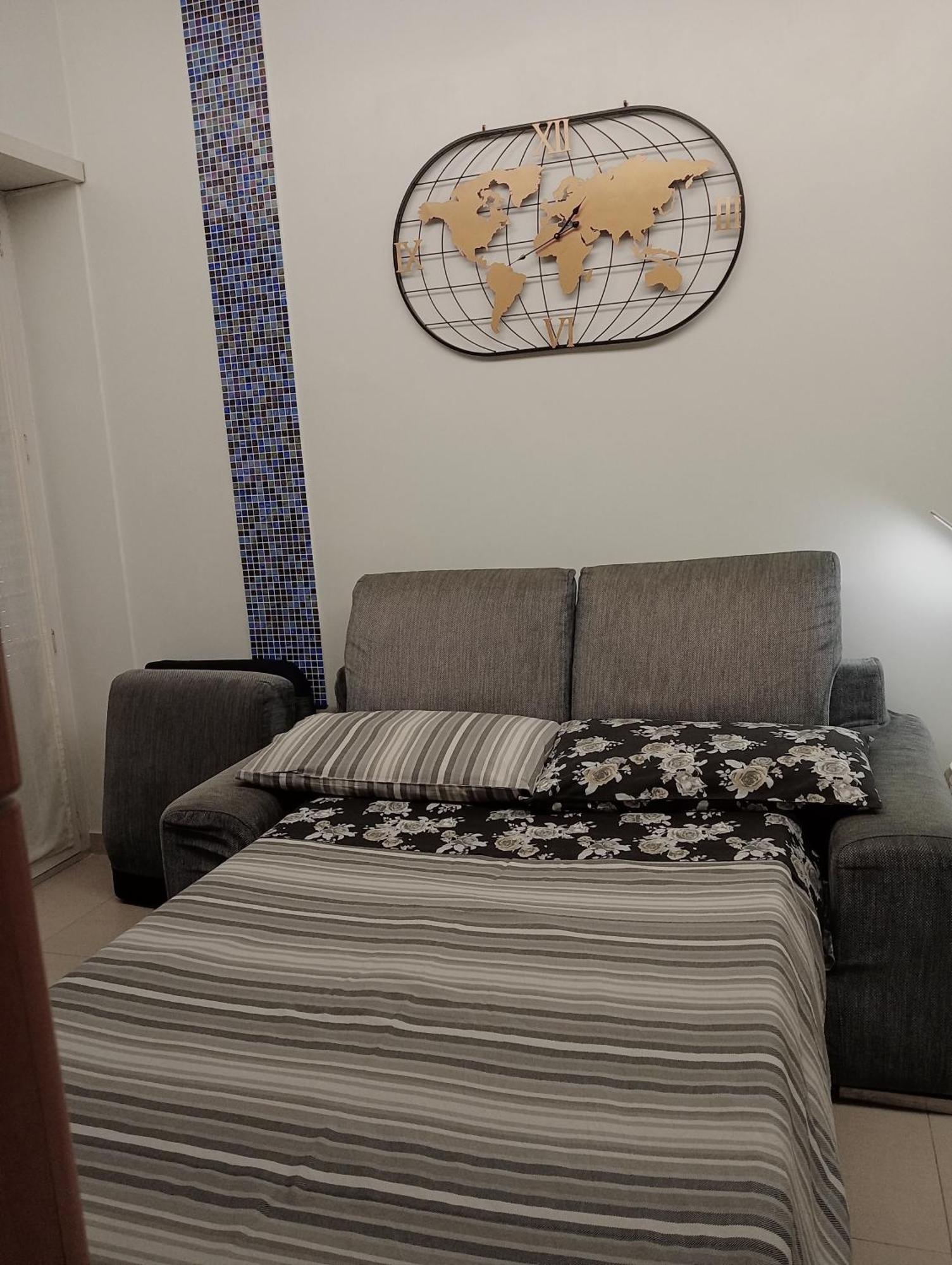 Temporary Ferienhaus *