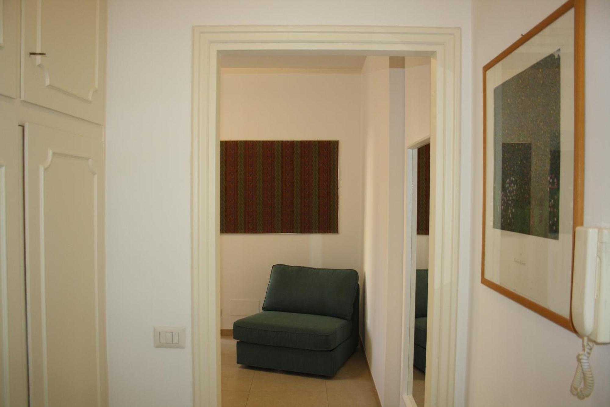 House Donatello Roma