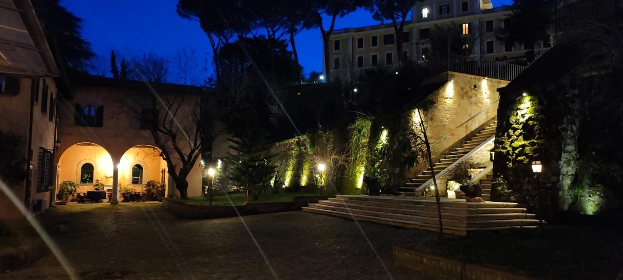 Guest house Alberici Rome