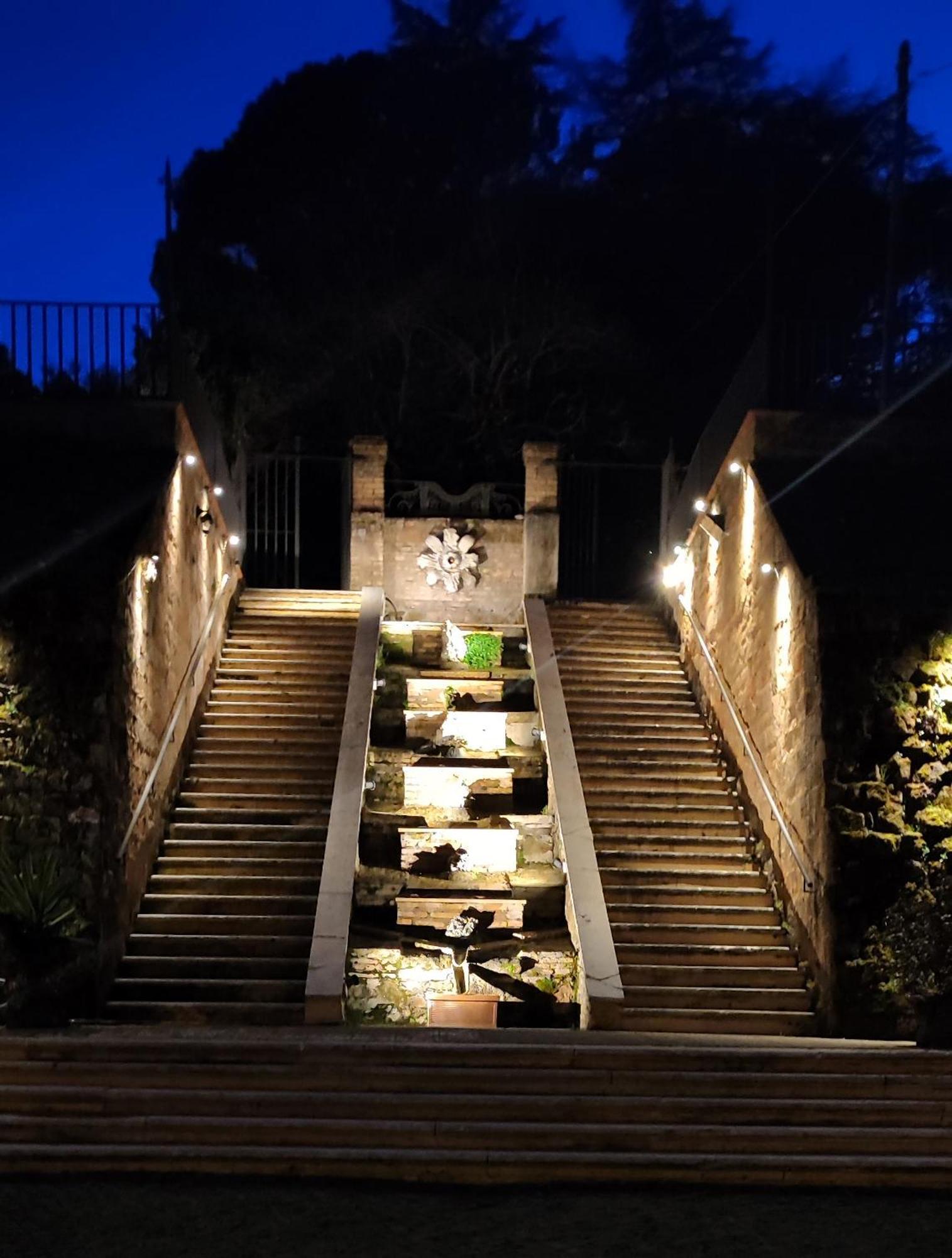 Alberici Guest house