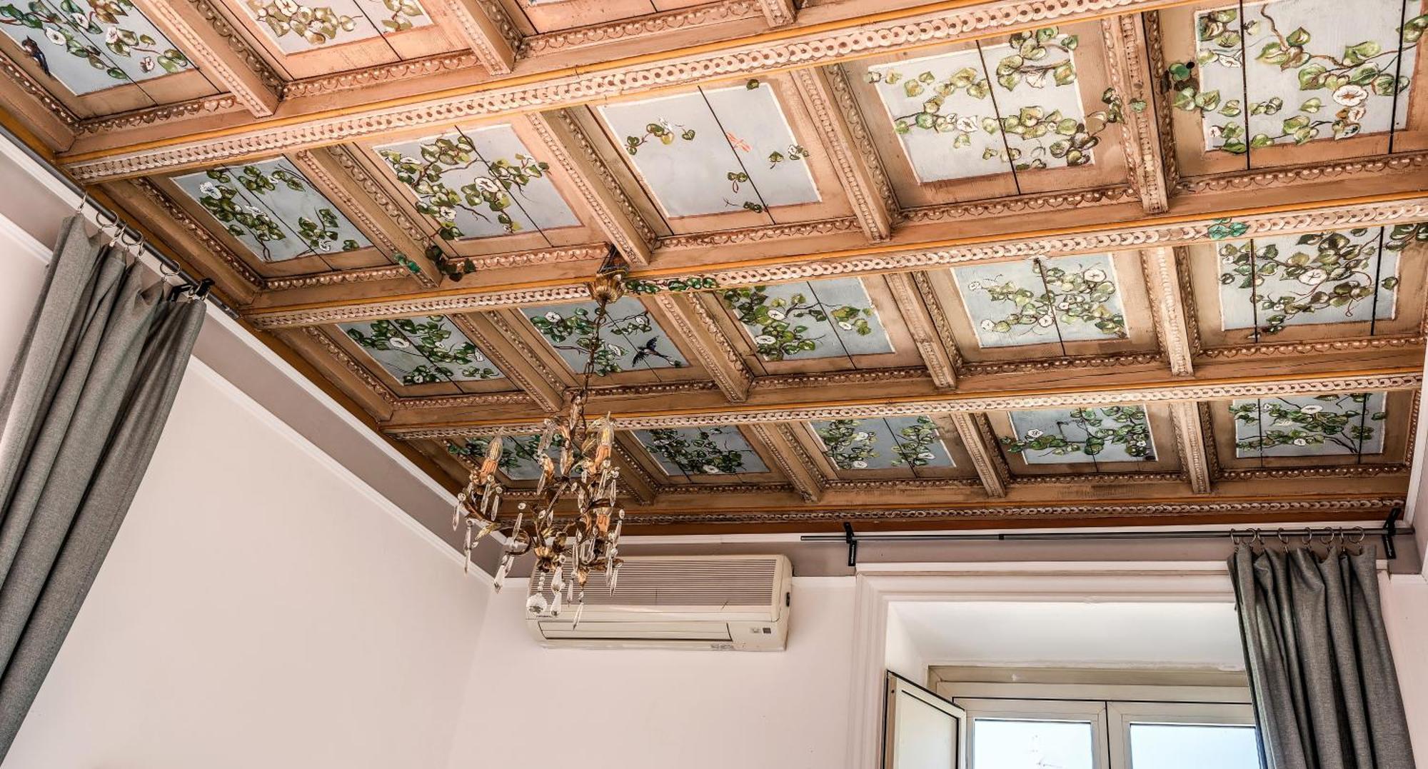 Alberici Guest house Rome