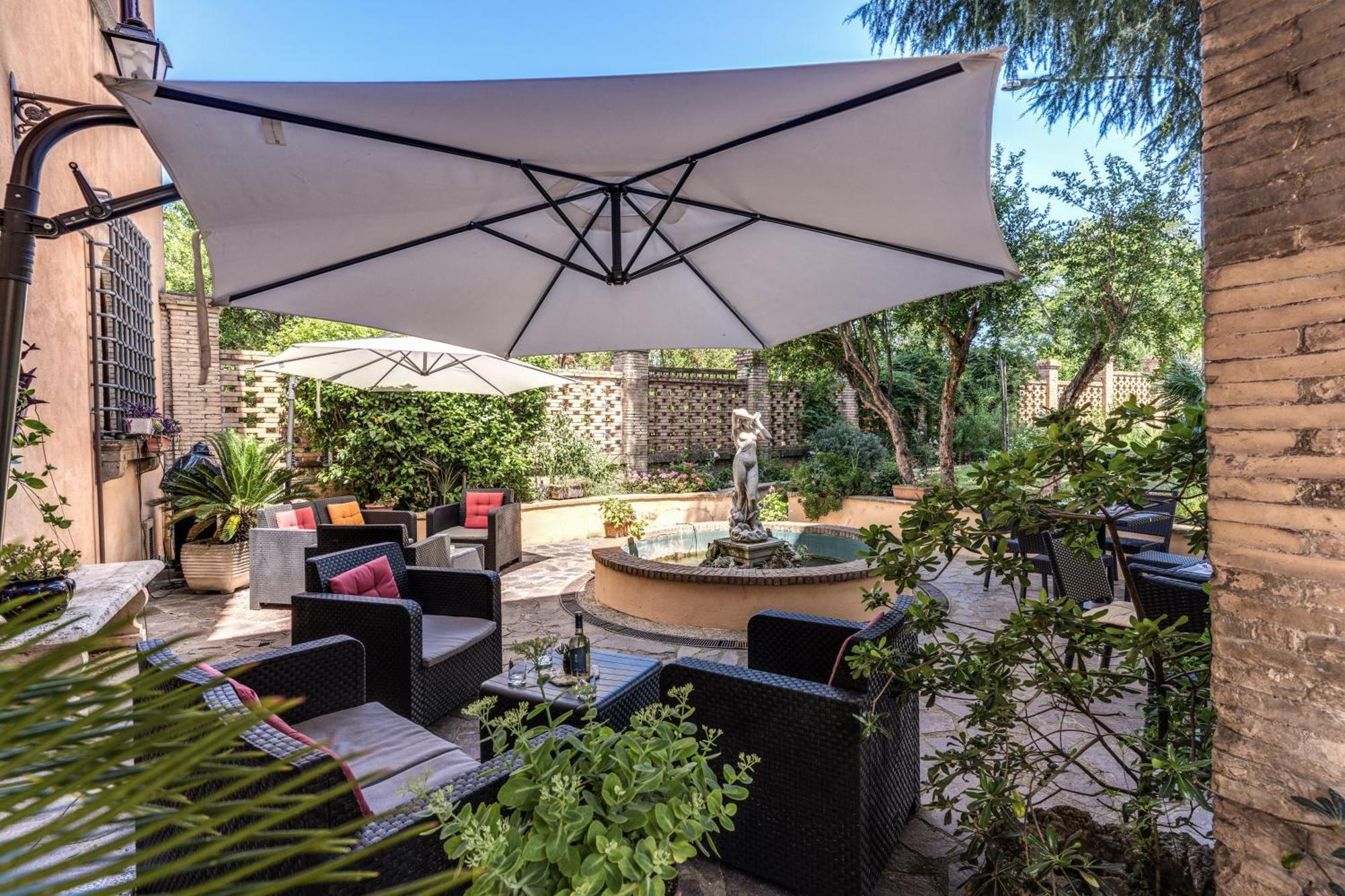 Alberici Guest house Rome