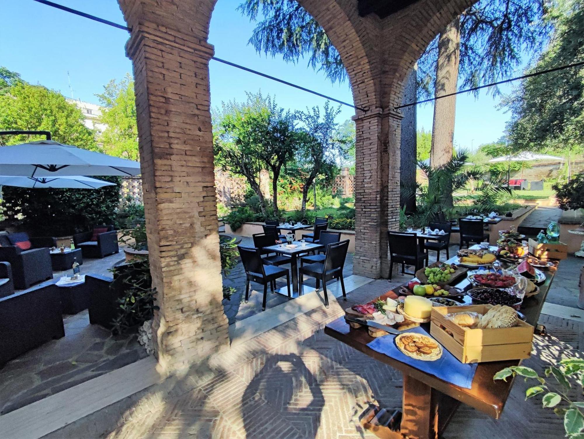 Alberici Guest house