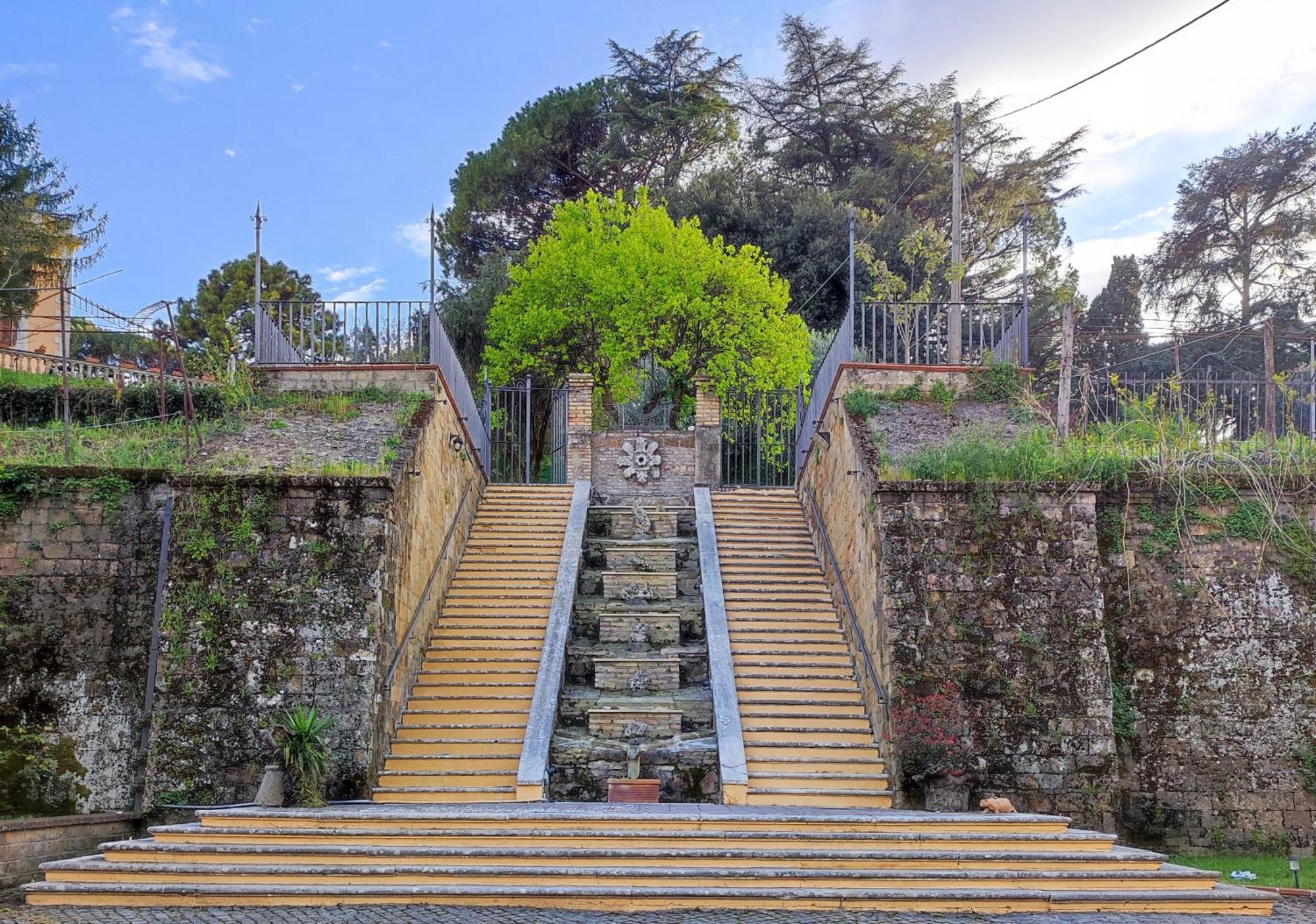 Guest house Alberici