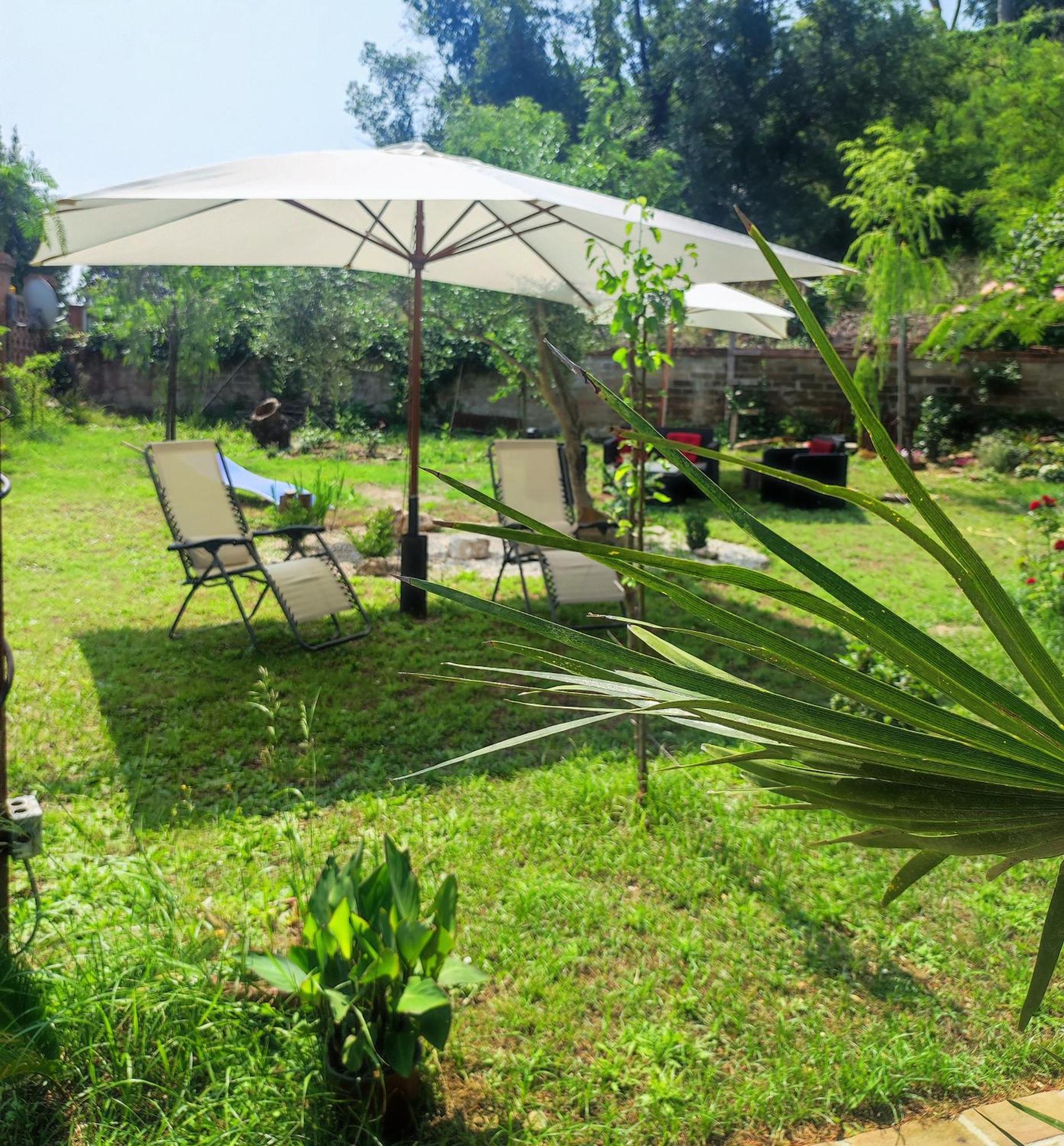 Guest house Alberici