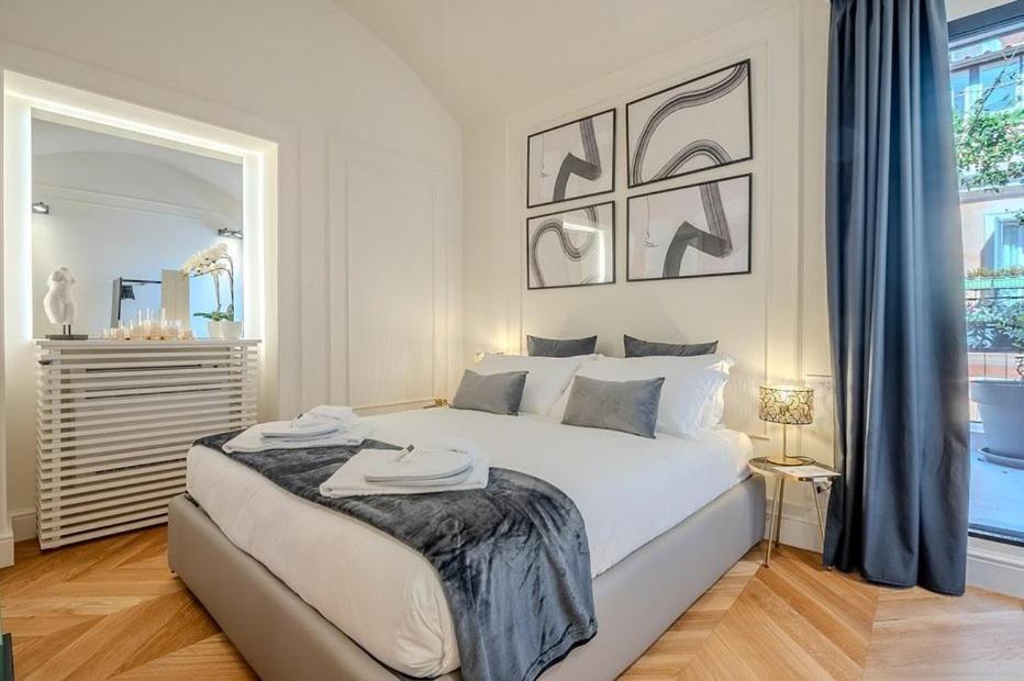 Apartment Acque Romane Piazza Di Spagna
