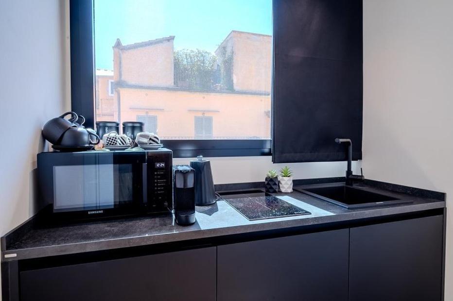 Apartment Acque Romane Piazza Di Spagna *