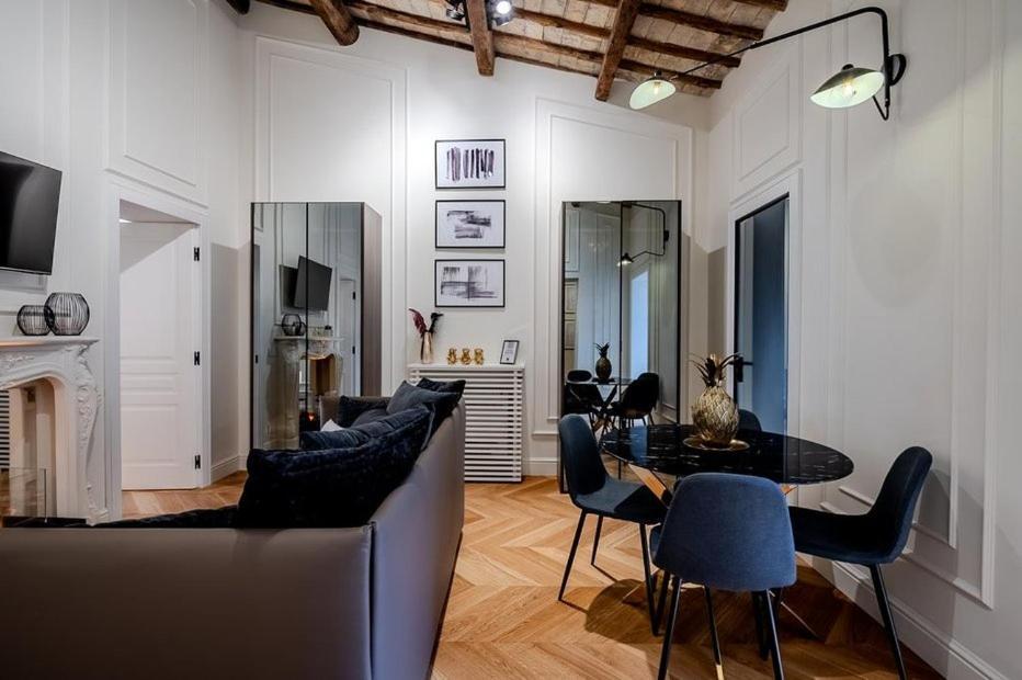Acque Romane Piazza Di Spagna Apartment *