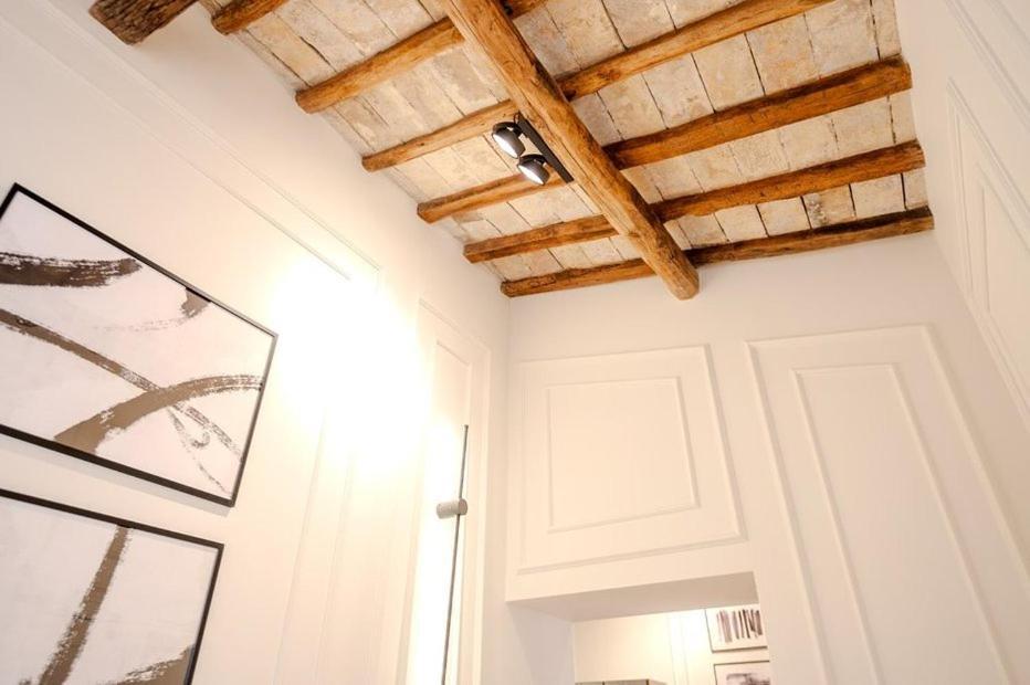Apartment Acque Romane Piazza Di Spagna