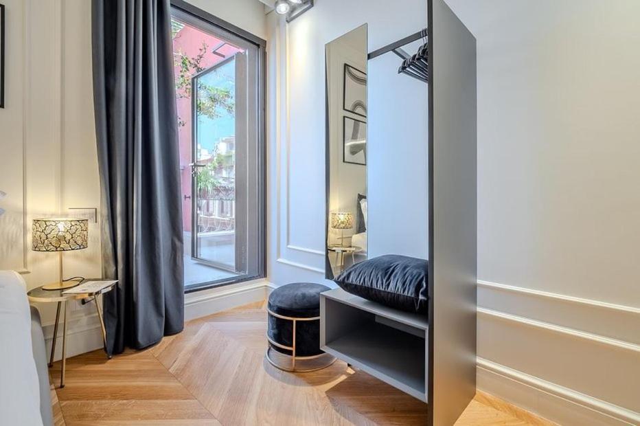 Apartment Acque Romane Piazza Di Spagna Rom