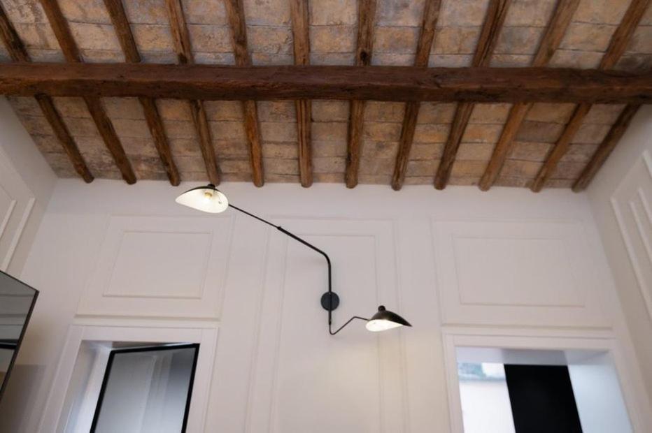 Apartment Acque Romane Piazza Di Spagna *