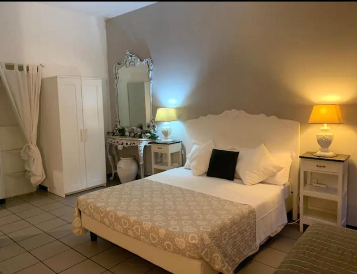 Blancmaisonteveresuite Apartamento *