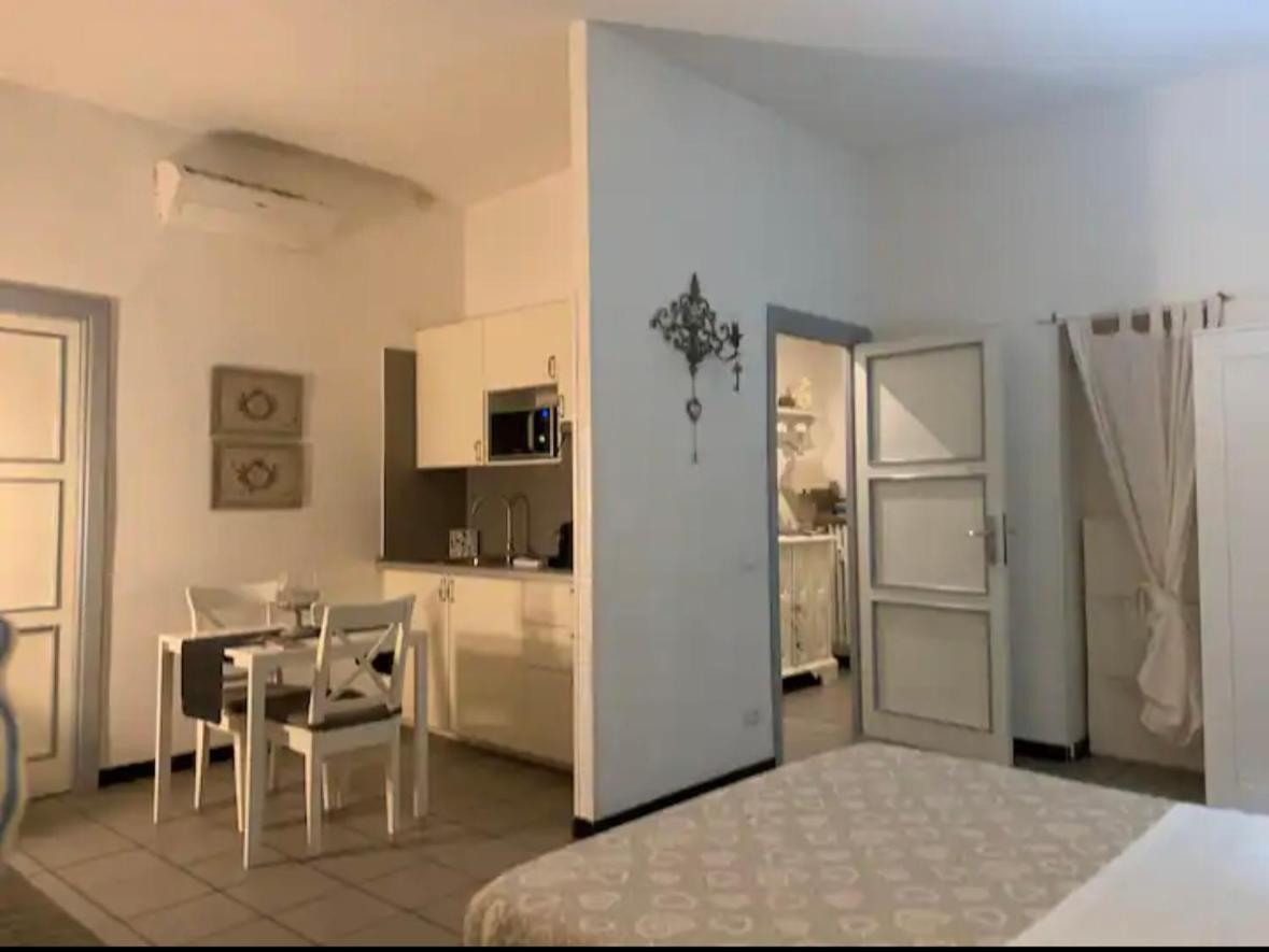 Apartamento Blancmaisonteveresuite