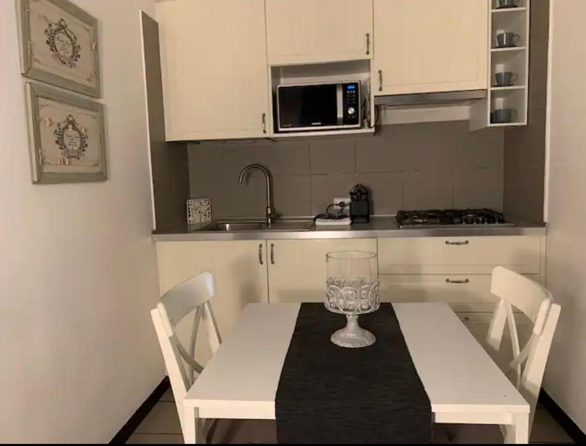 Blancmaisonteveresuite Apartamento