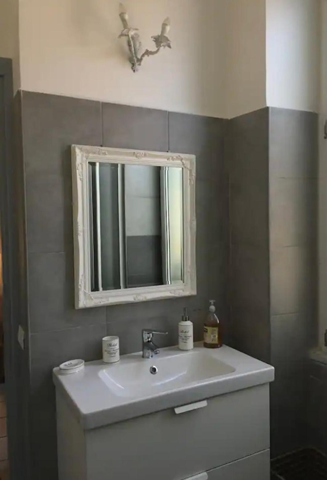 Apartamento Blancmaisonteveresuite Roma