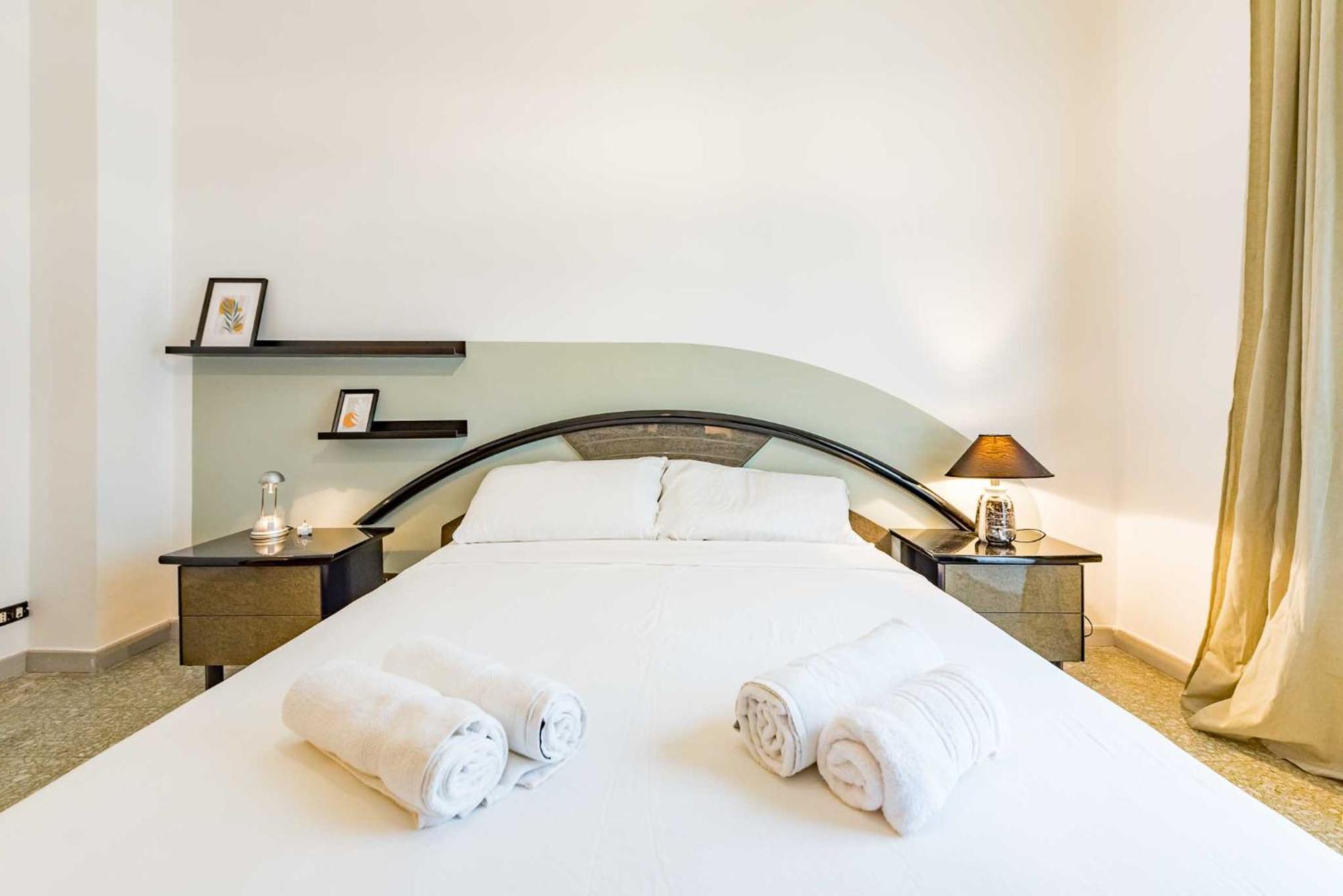 Apartamento Iolanda Fine & Spacious Flat *