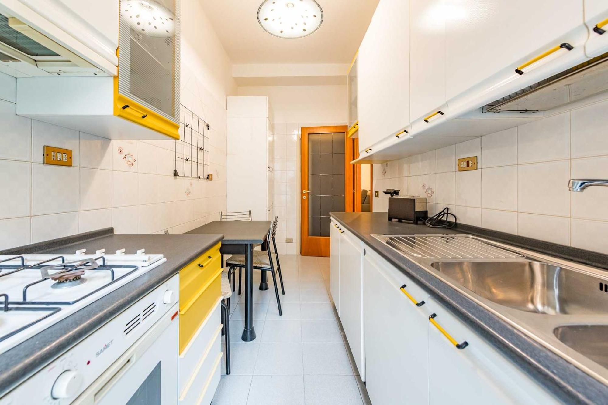 Apartamento Iolanda Fine & Spacious Flat