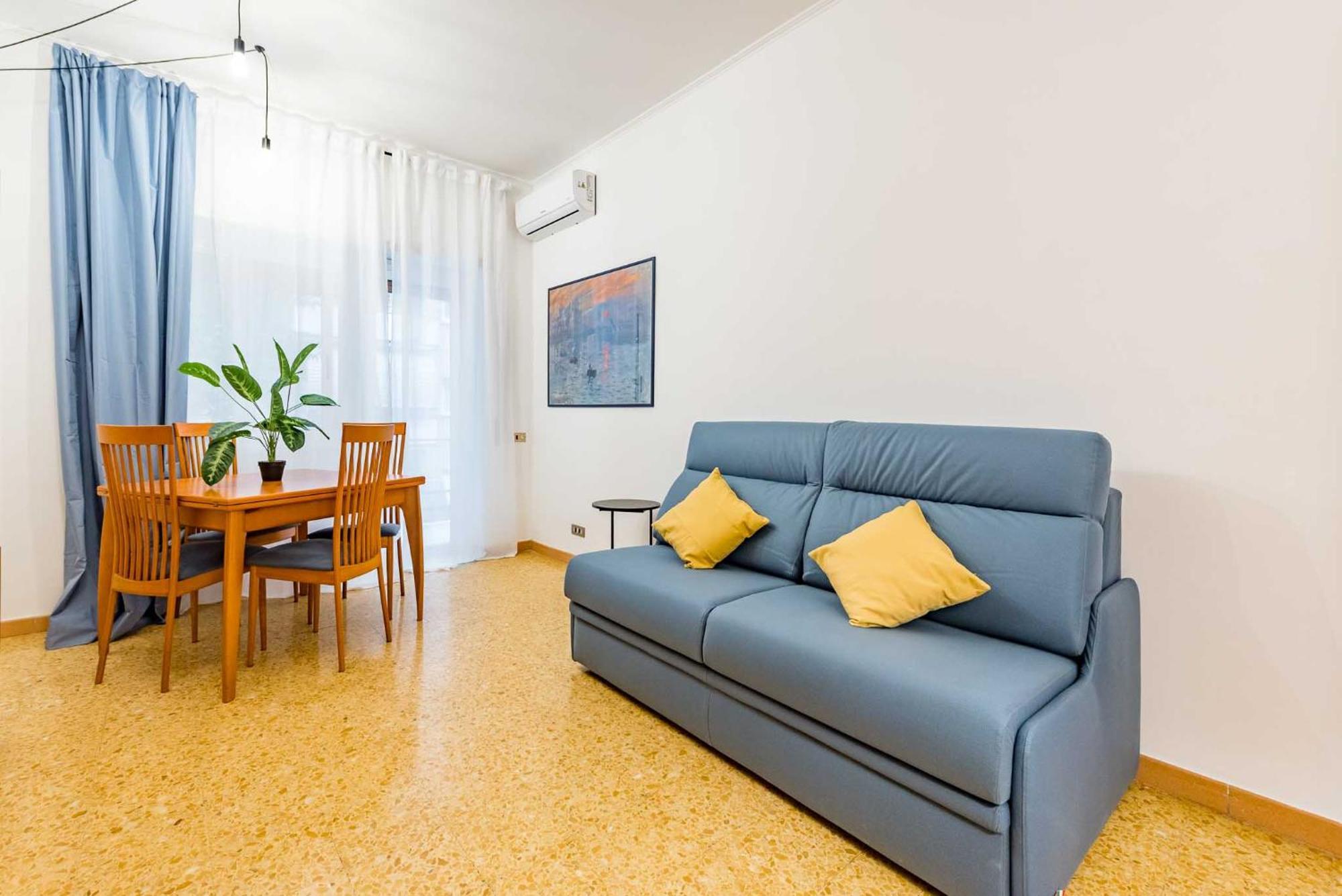Iolanda Fine & Spacious Flat Apartamento *