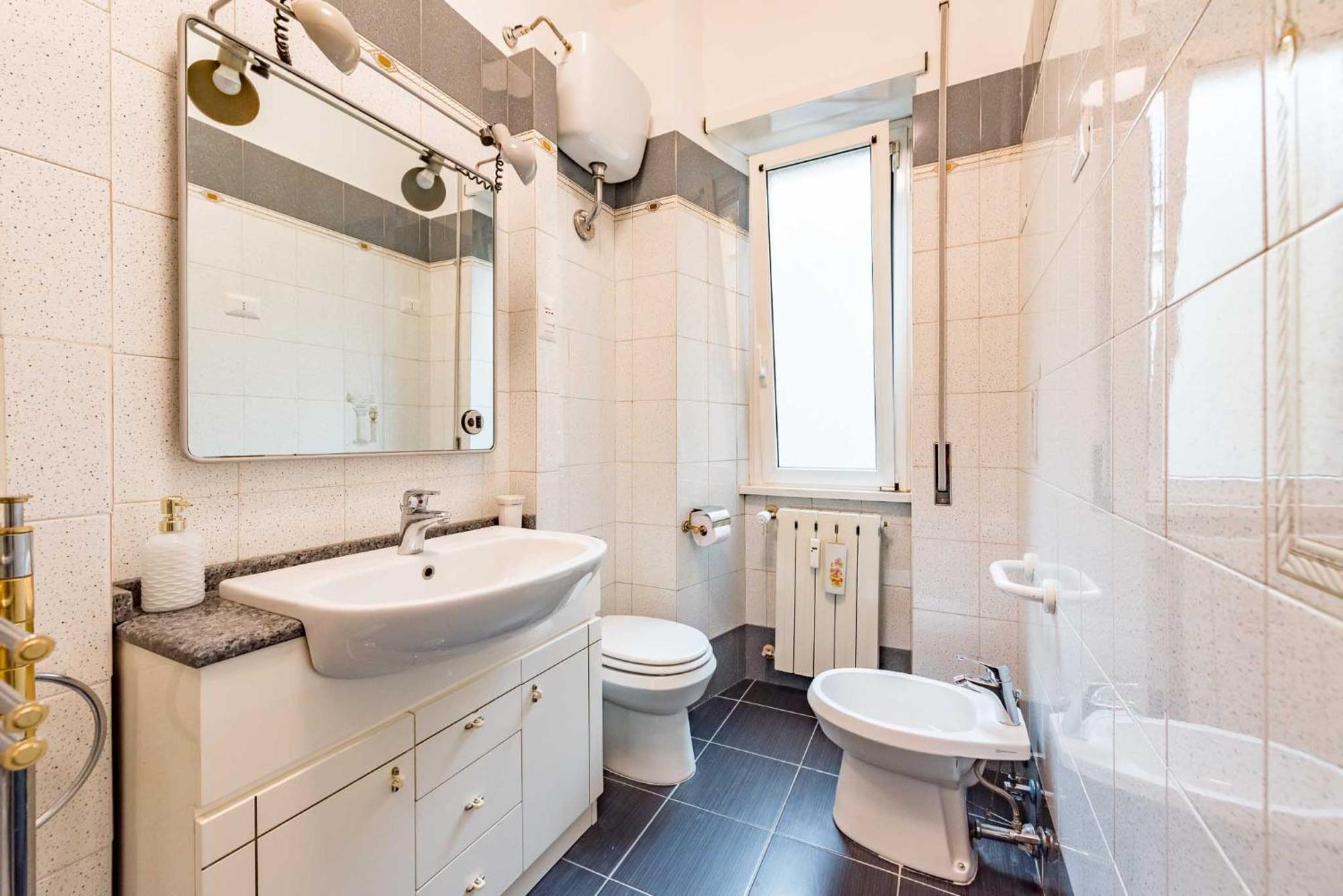 Iolanda Fine & Spacious Flat Apartamento *