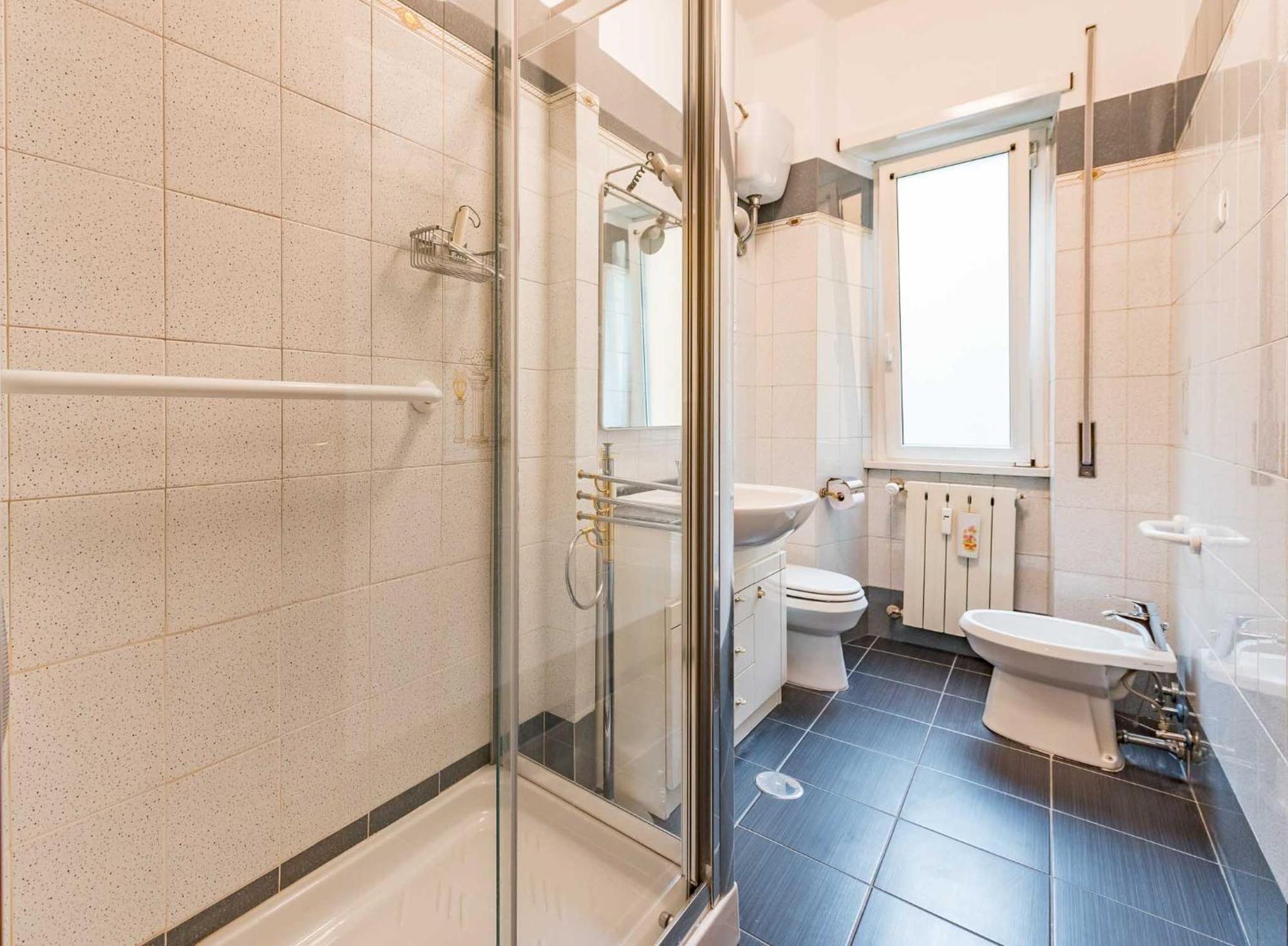 Apartamento Iolanda Fine & Spacious Flat