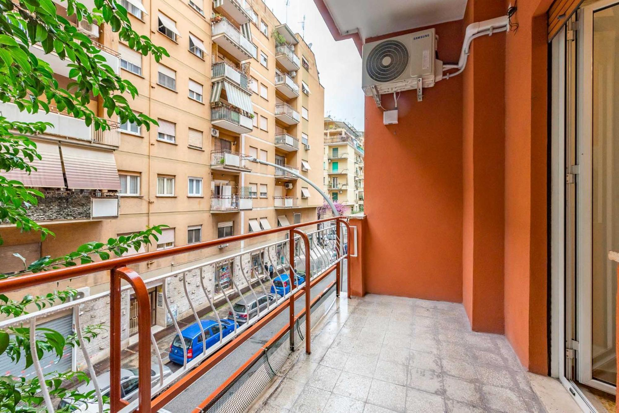 Iolanda Fine & Spacious Flat Apartamento *