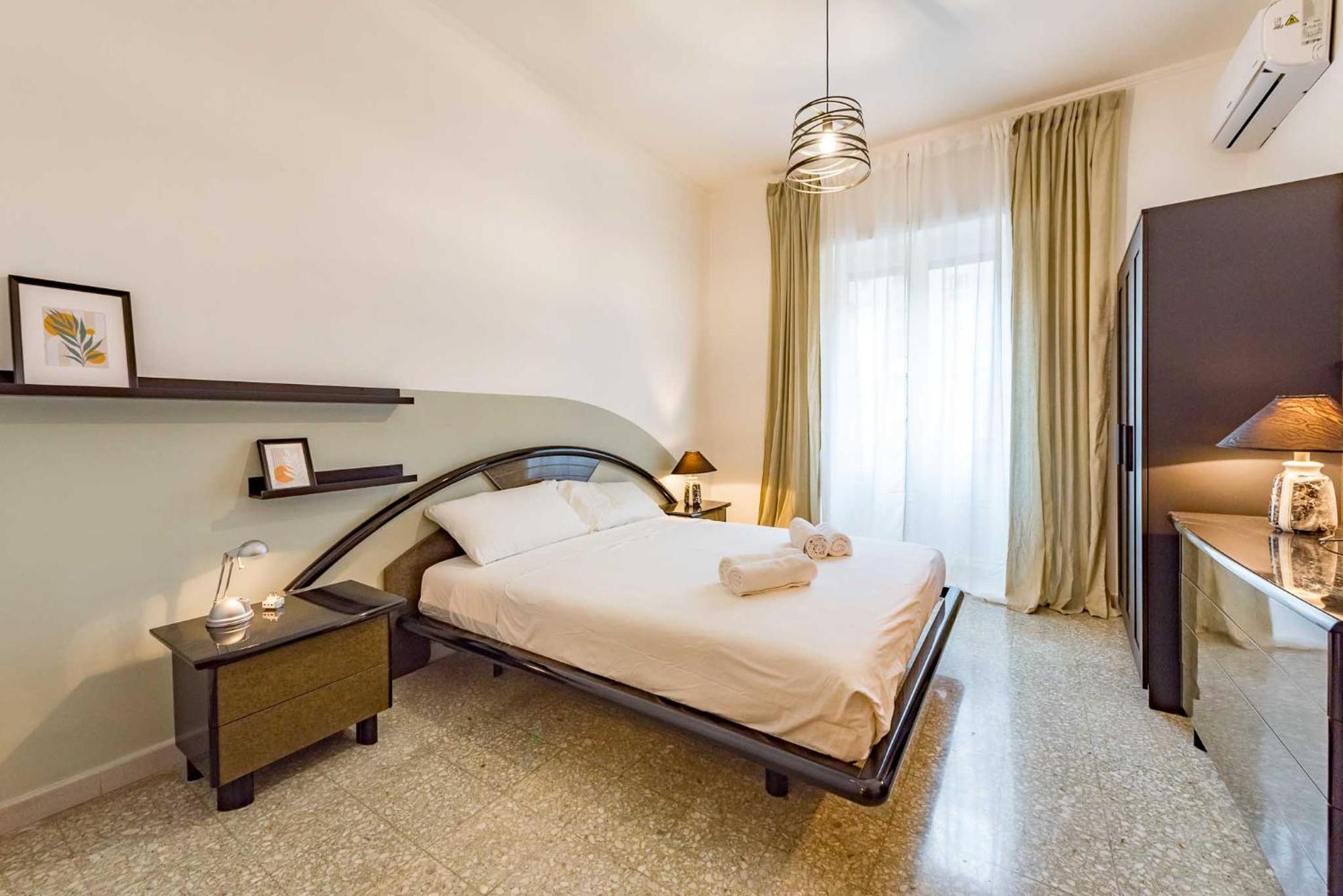 Apartamento Iolanda Fine & Spacious Flat