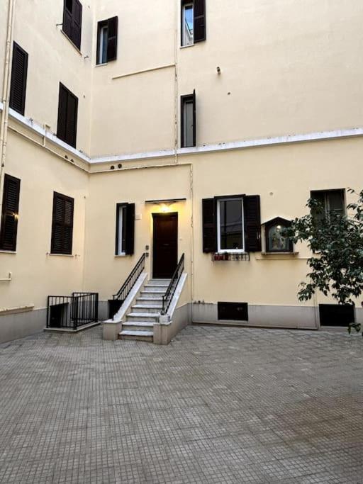 Leilighet La Casetta San Giovanni