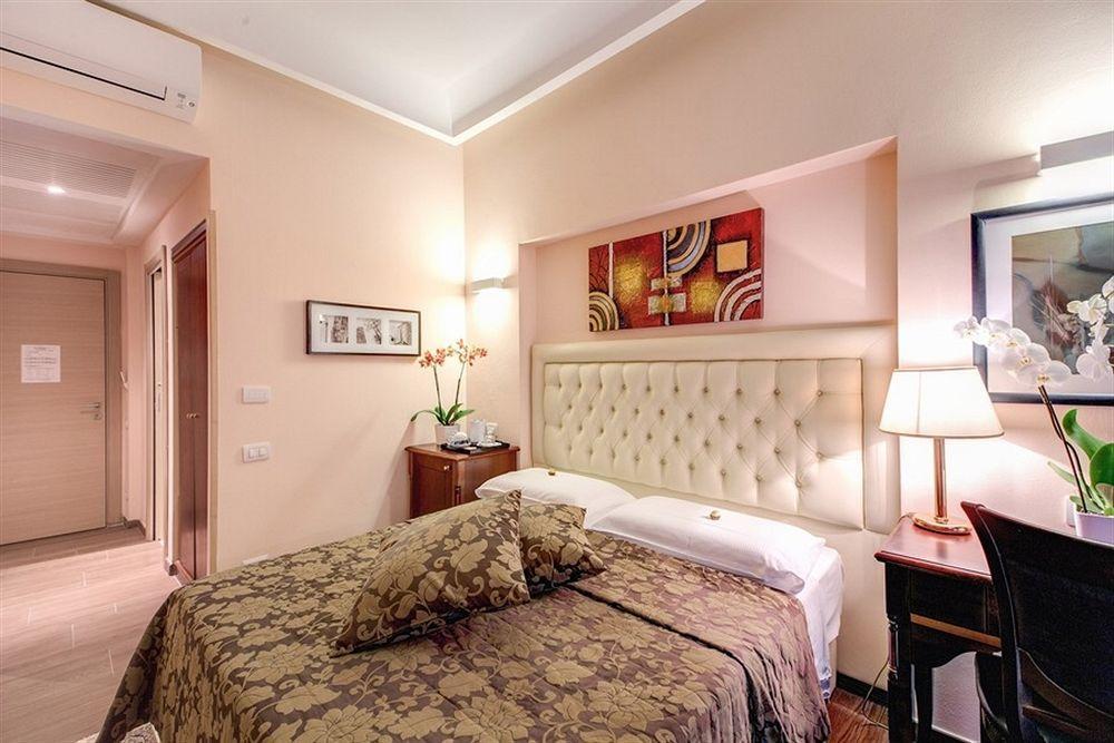 Rome55 - Piazza Di Spagna 3* Rom
