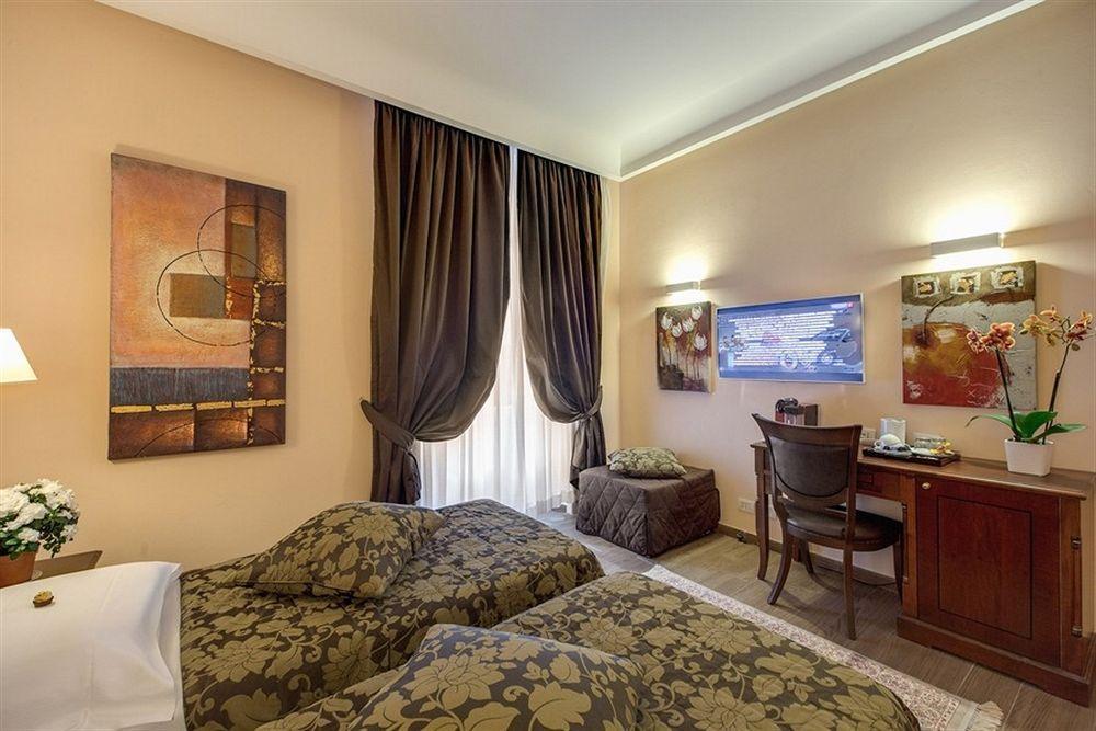 Gasthof Rome55 - Piazza Di Spagna Rom