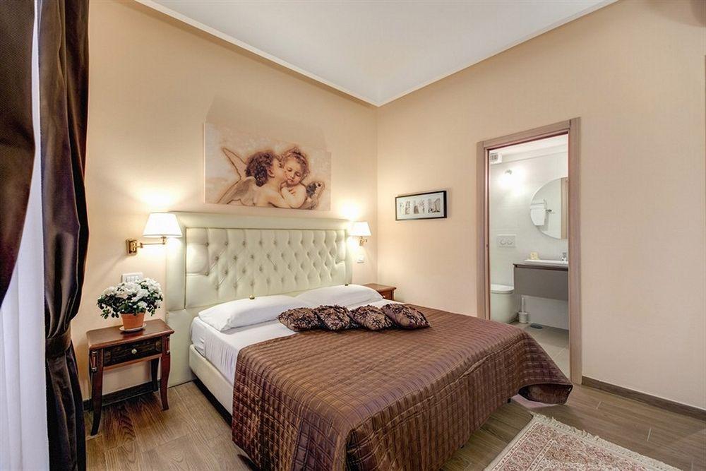 Rome55 - Piazza Di Spagna Gasthof Rom
