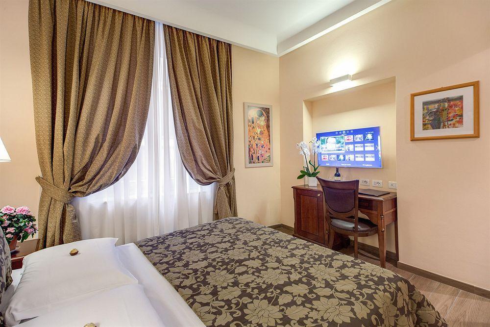 Affittacamere Basilio 55 Roma