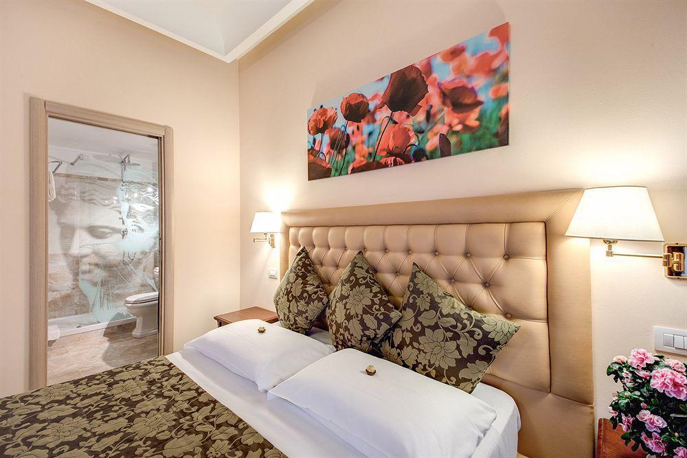 Basilio 55 Roma