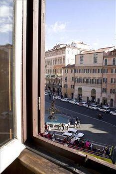 La Casa Del Capitano Casa de hóspedes Roma