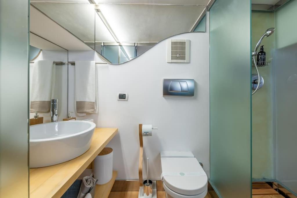 Appartamento Nostromondo - Exclusive Loft - Split Level In Viale Parioli