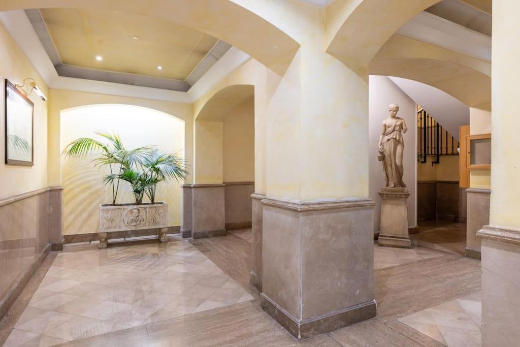 Appartamento Nostromondo - Exclusive Loft - Split Level In Viale Parioli Roma